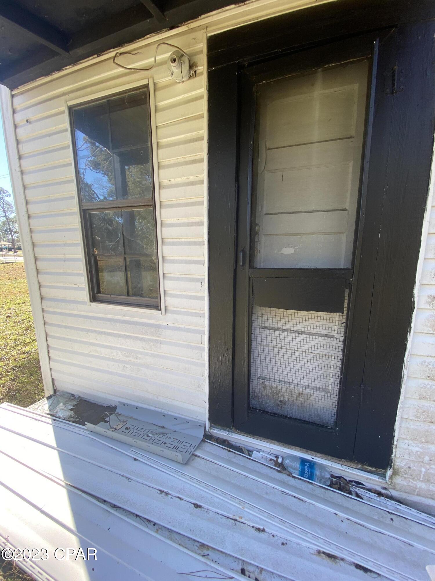 Chipley - Residential