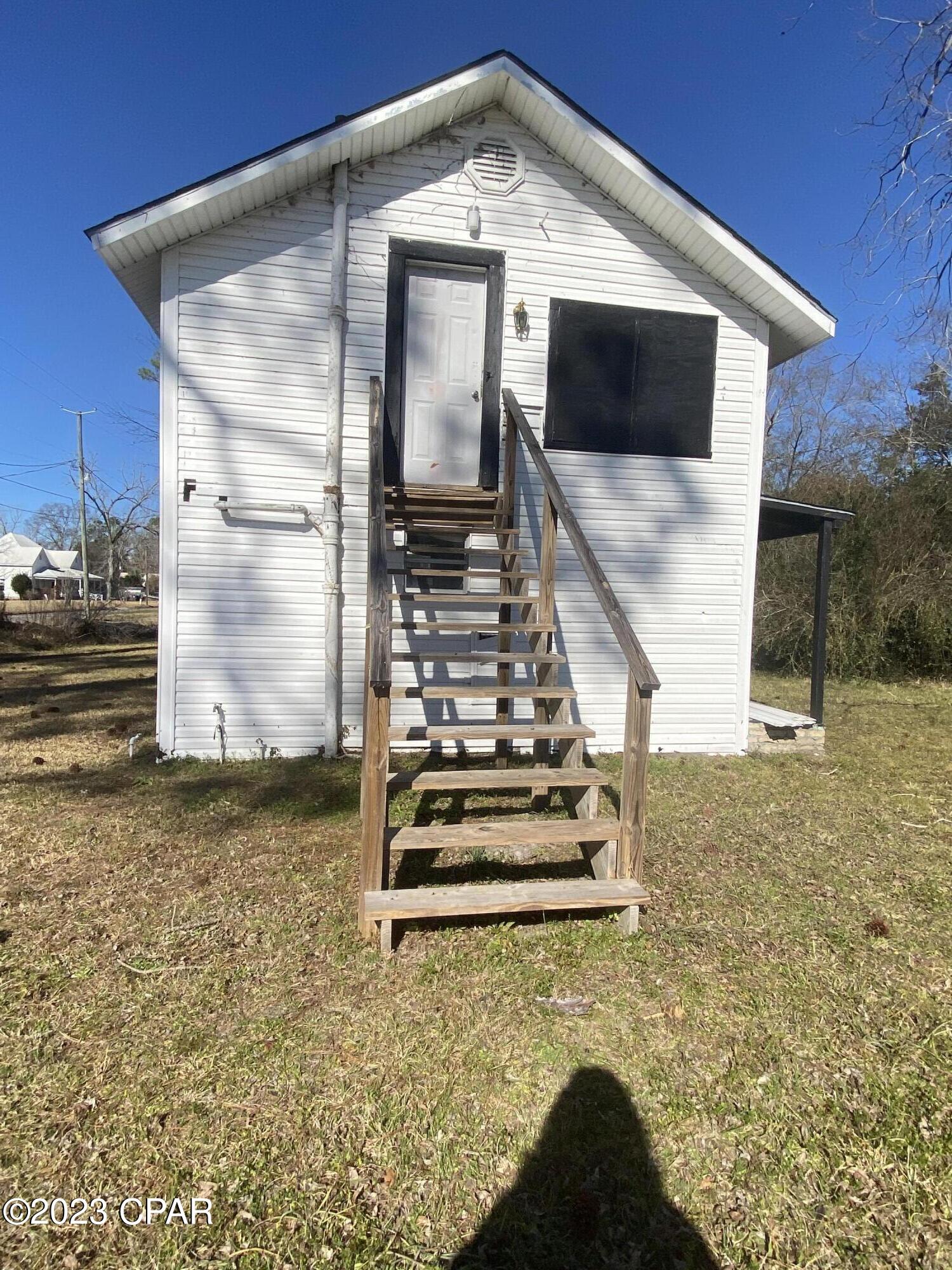 Chipley - Residential