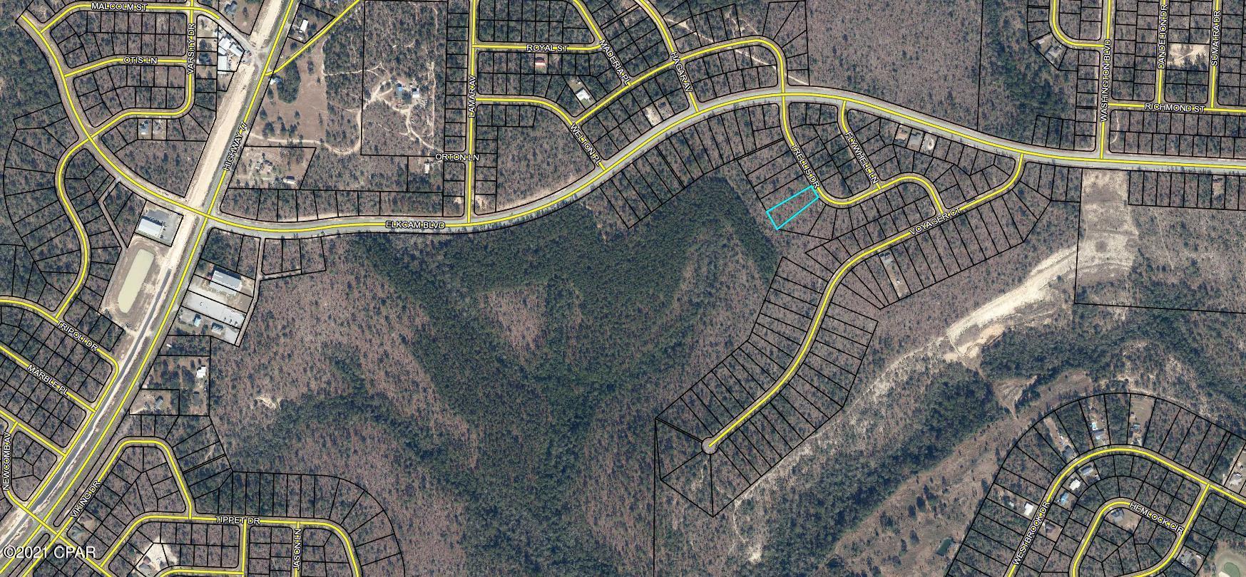 Sunny Hills Unit 6 - Land