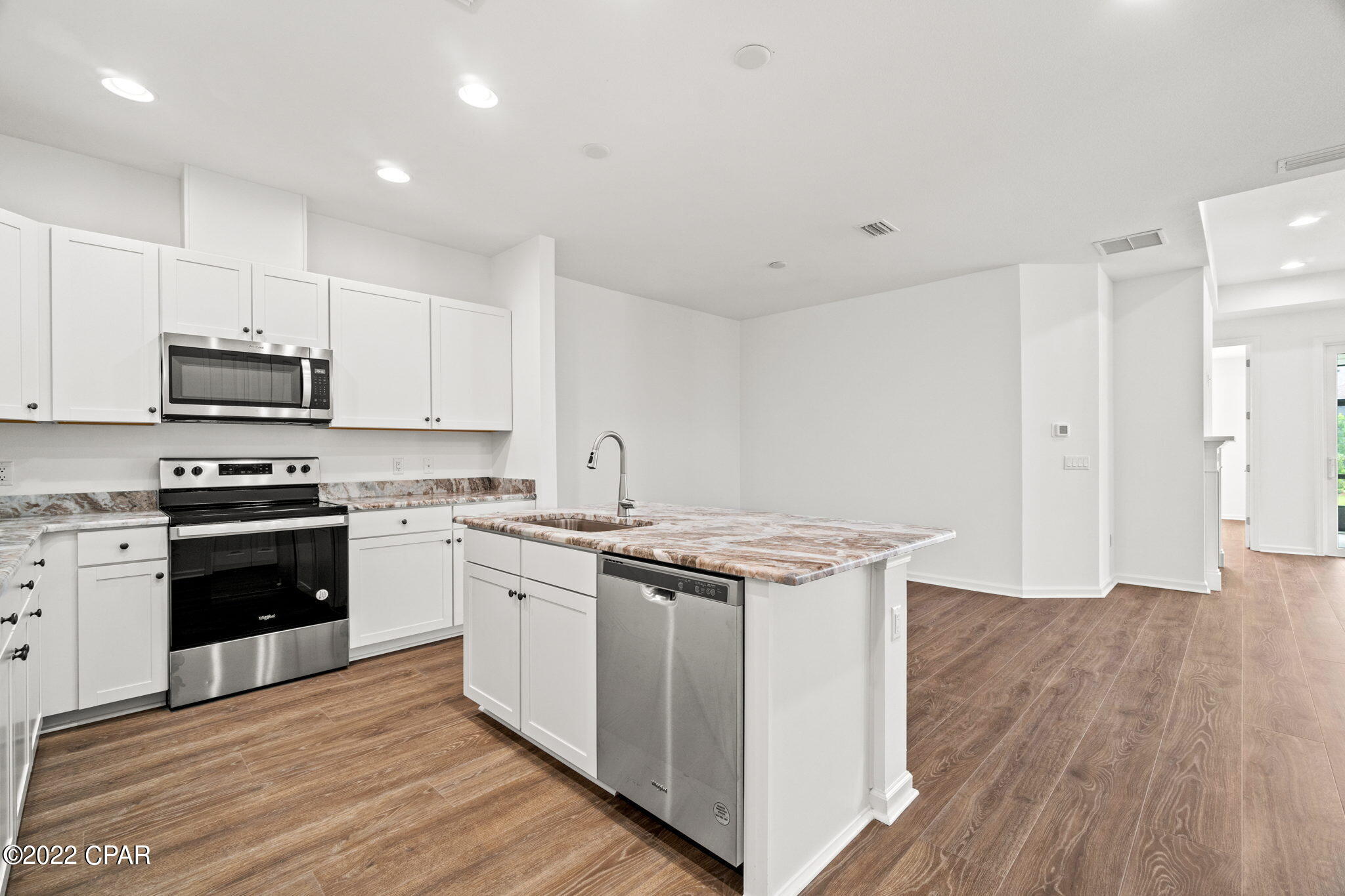 Latitude at Watersound - Residential