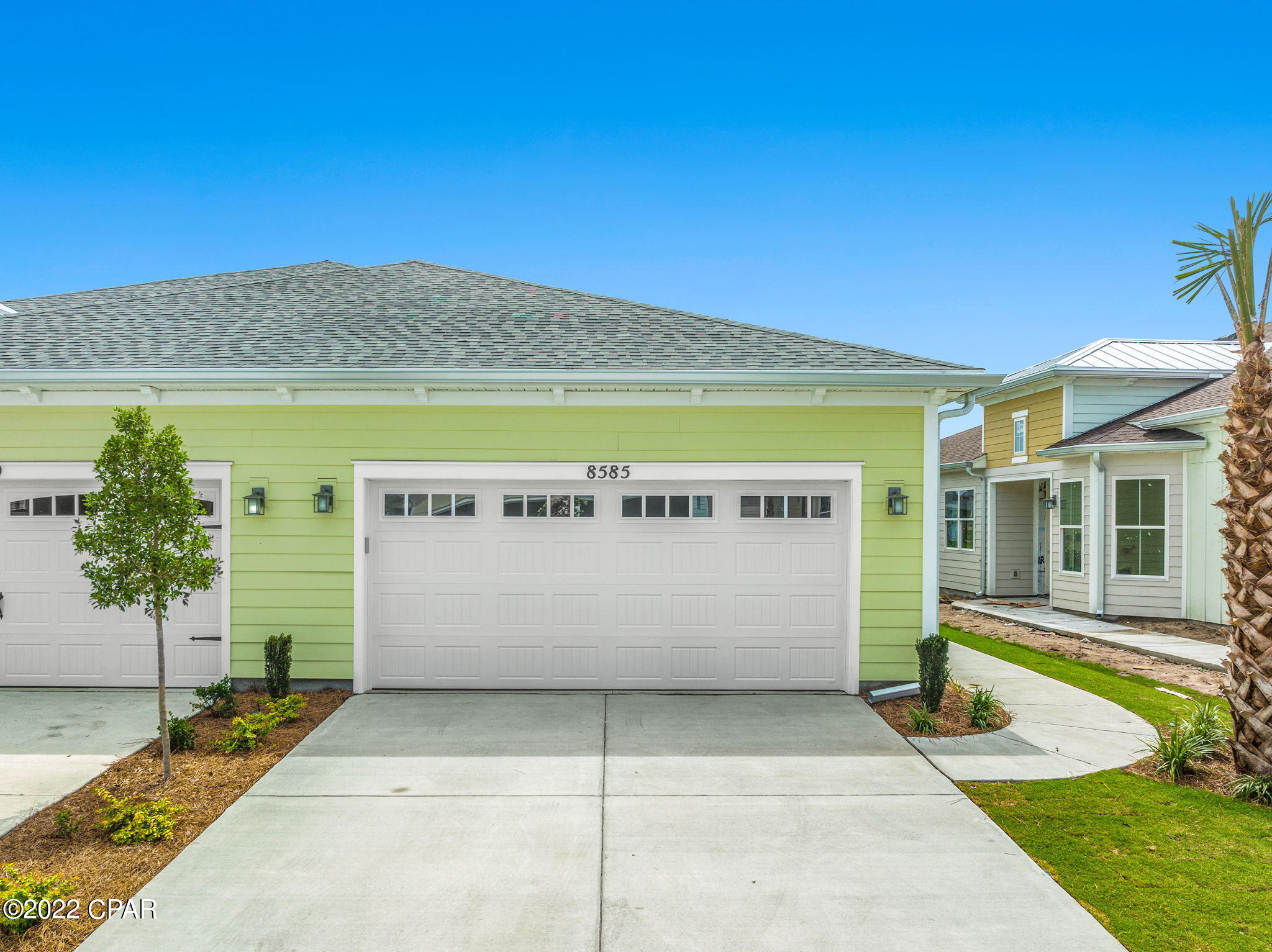 Latitude at Watersound - Residential