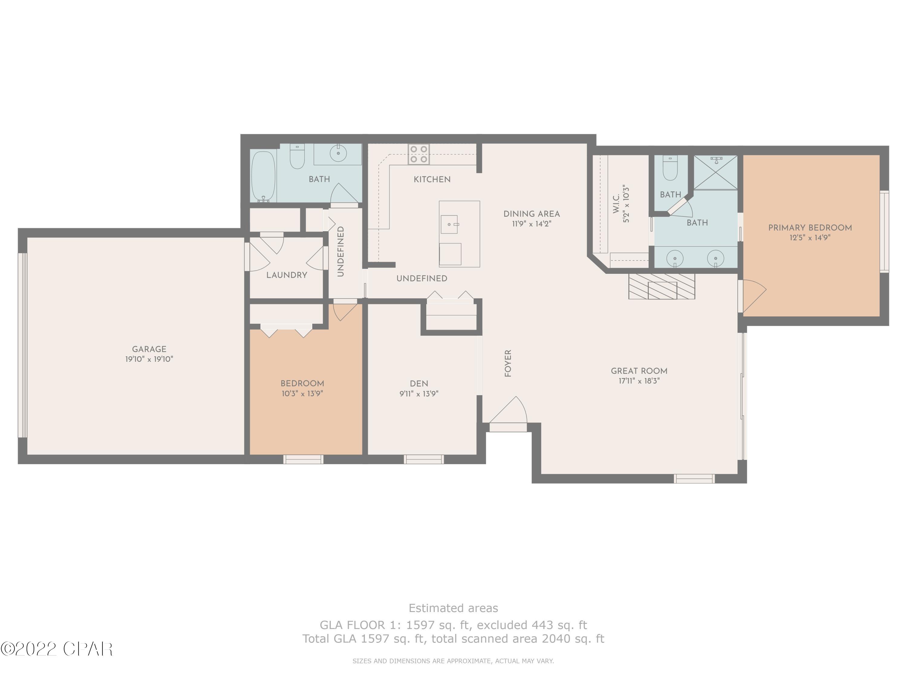 Latitude at Watersound - Residential