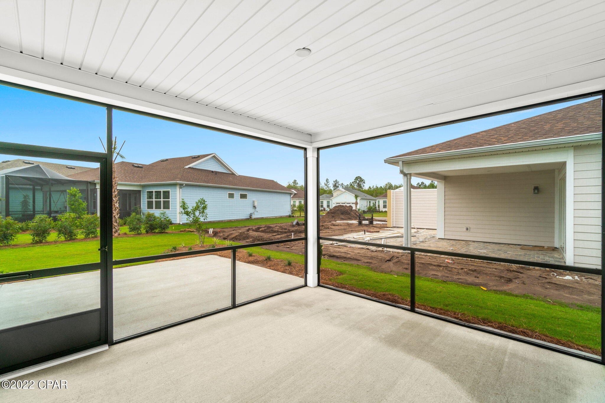 Latitude at Watersound - Residential