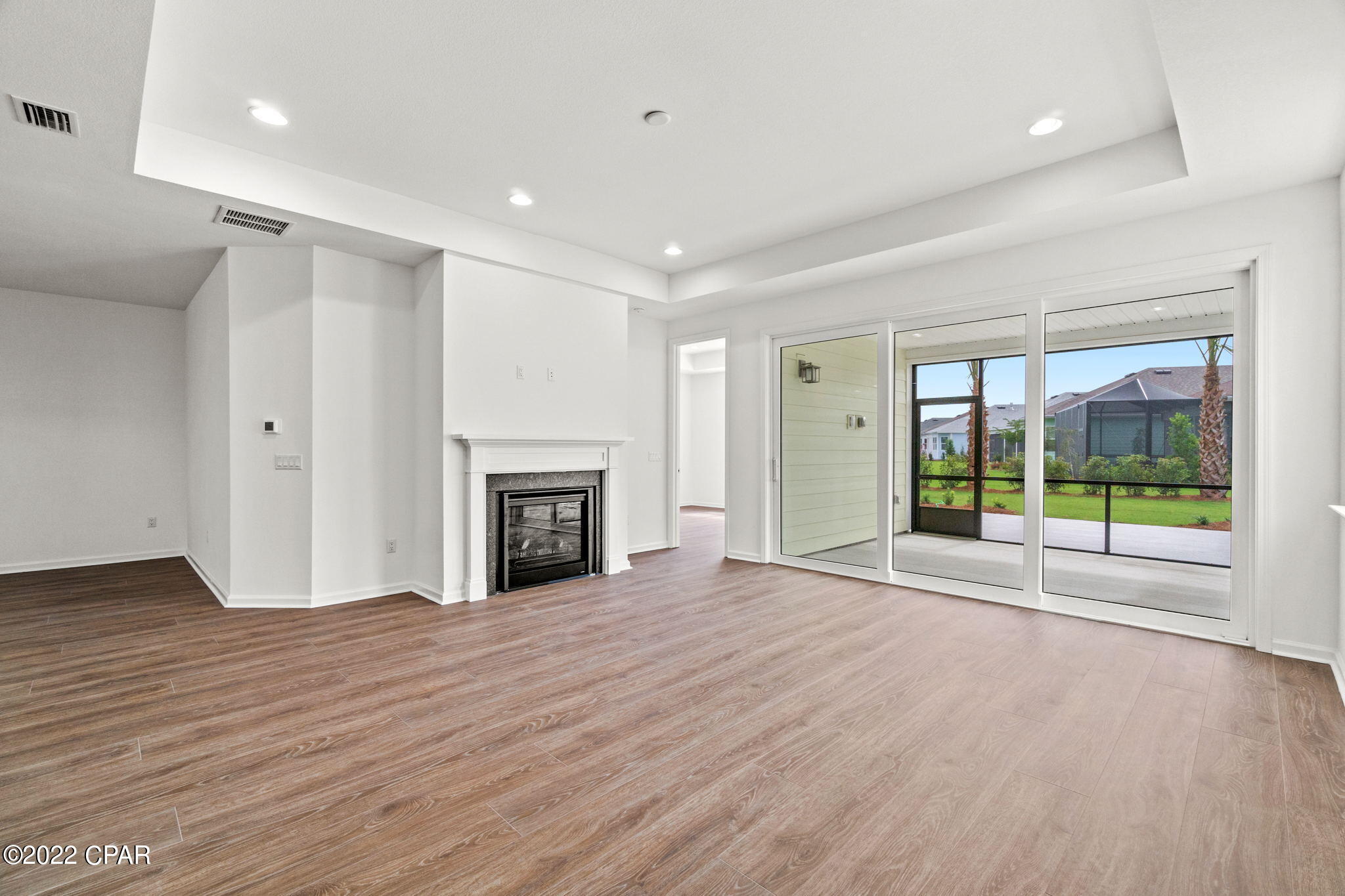 Latitude at Watersound - Residential