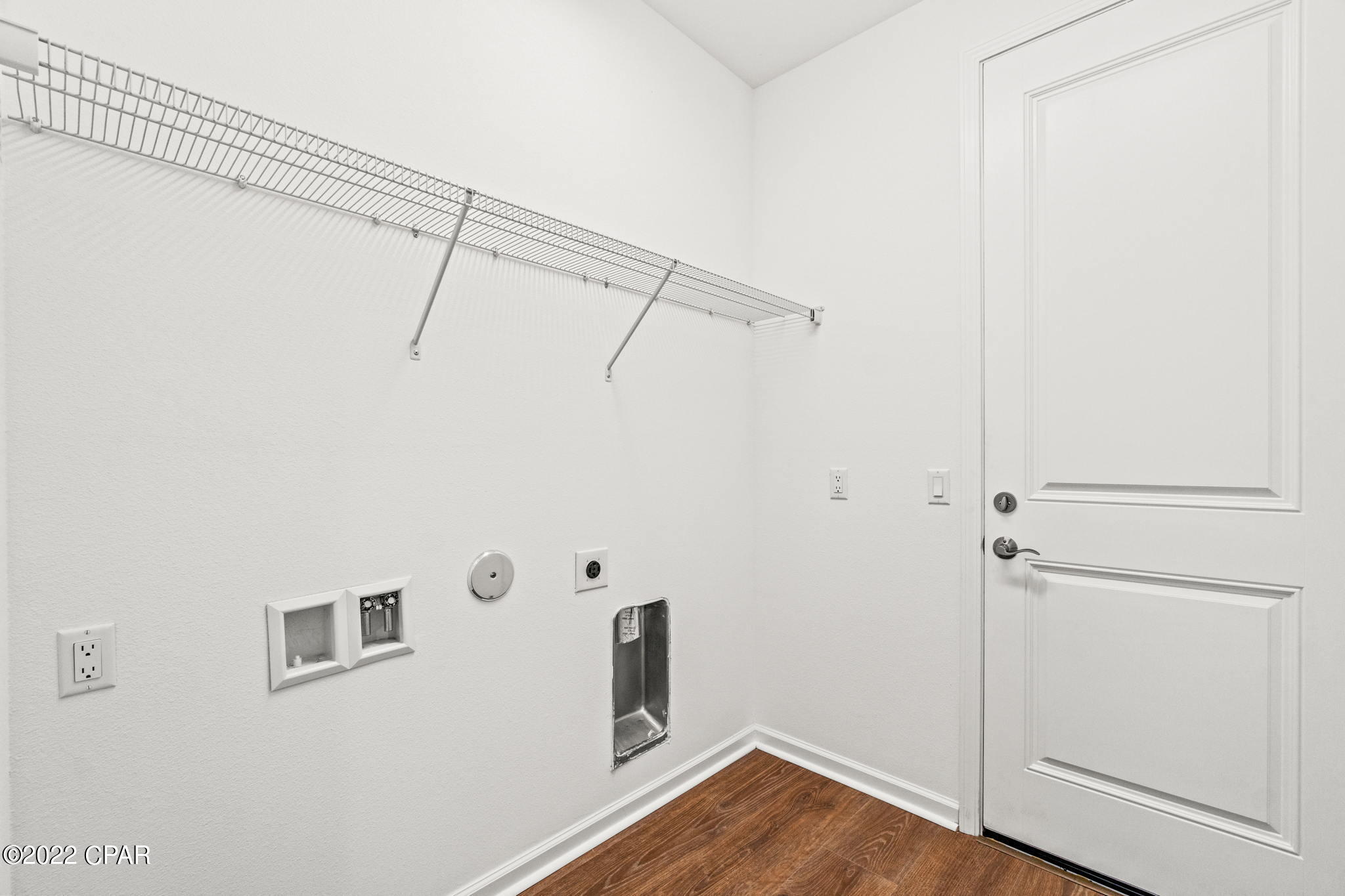 Latitude at Watersound - Residential