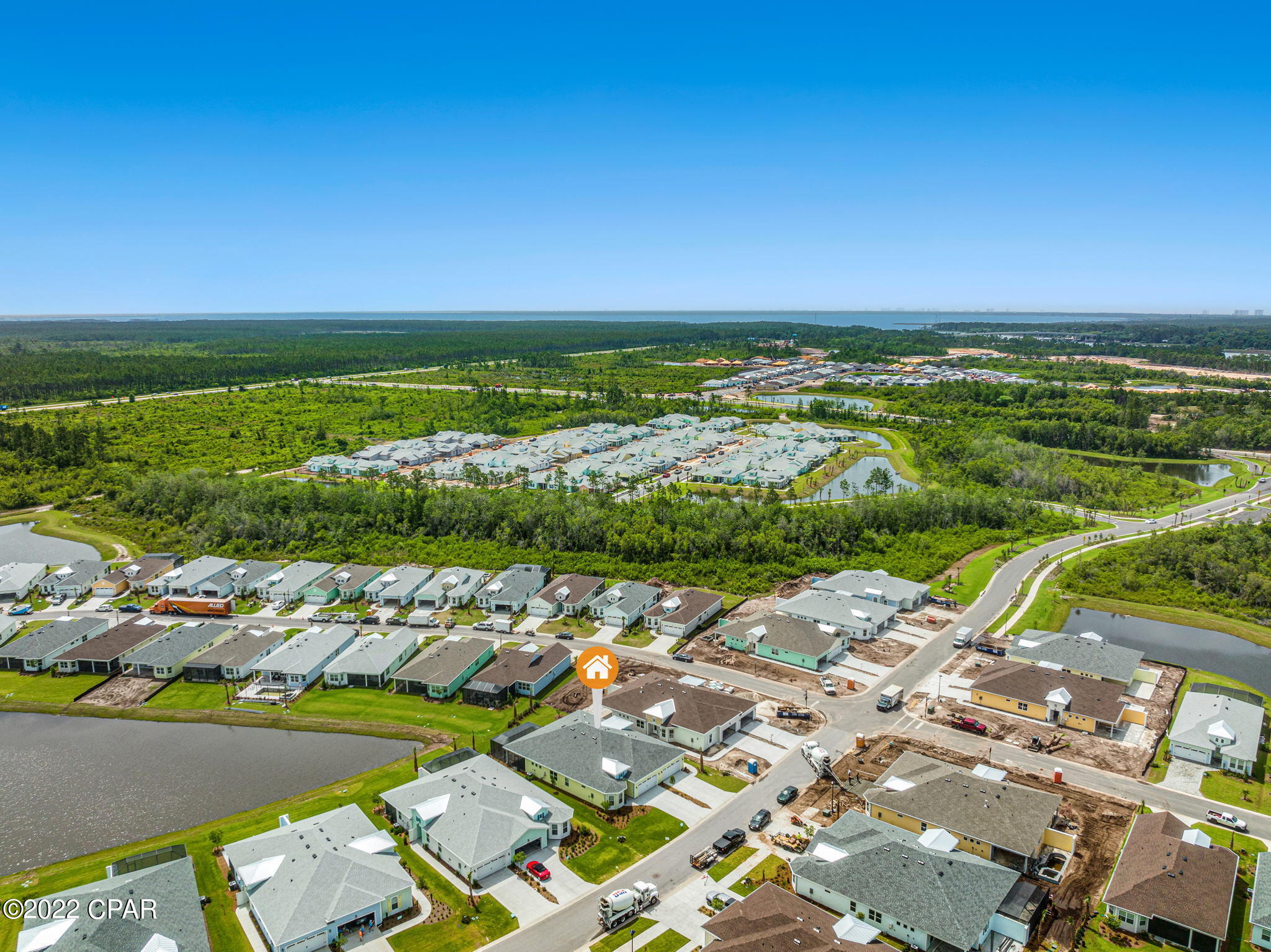 Latitude at Watersound - Residential