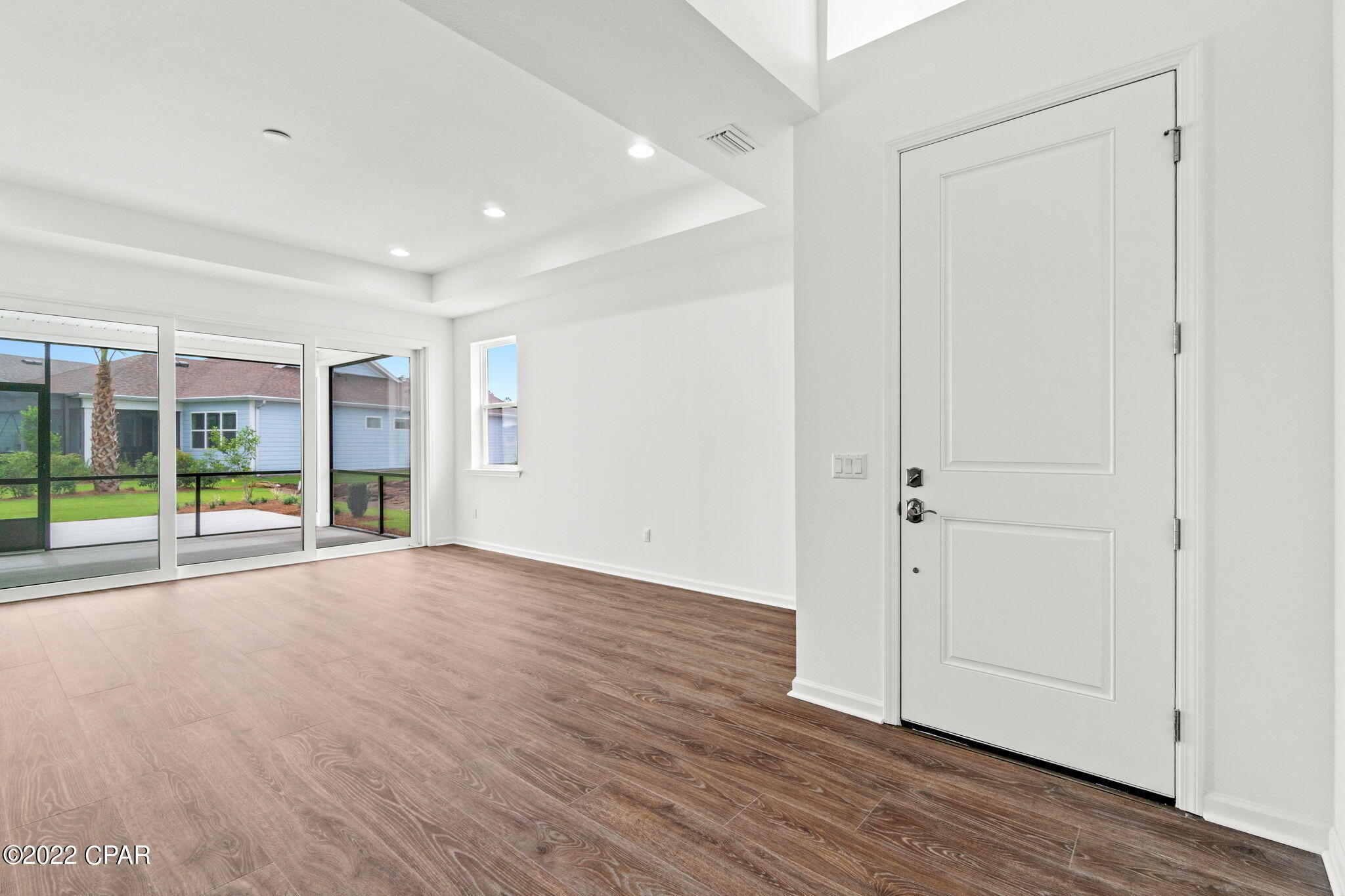 Latitude at Watersound - Residential