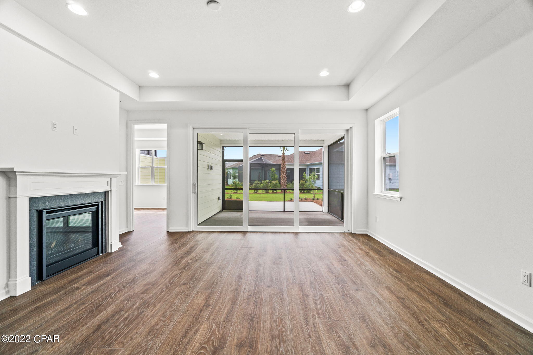 Latitude at Watersound - Residential