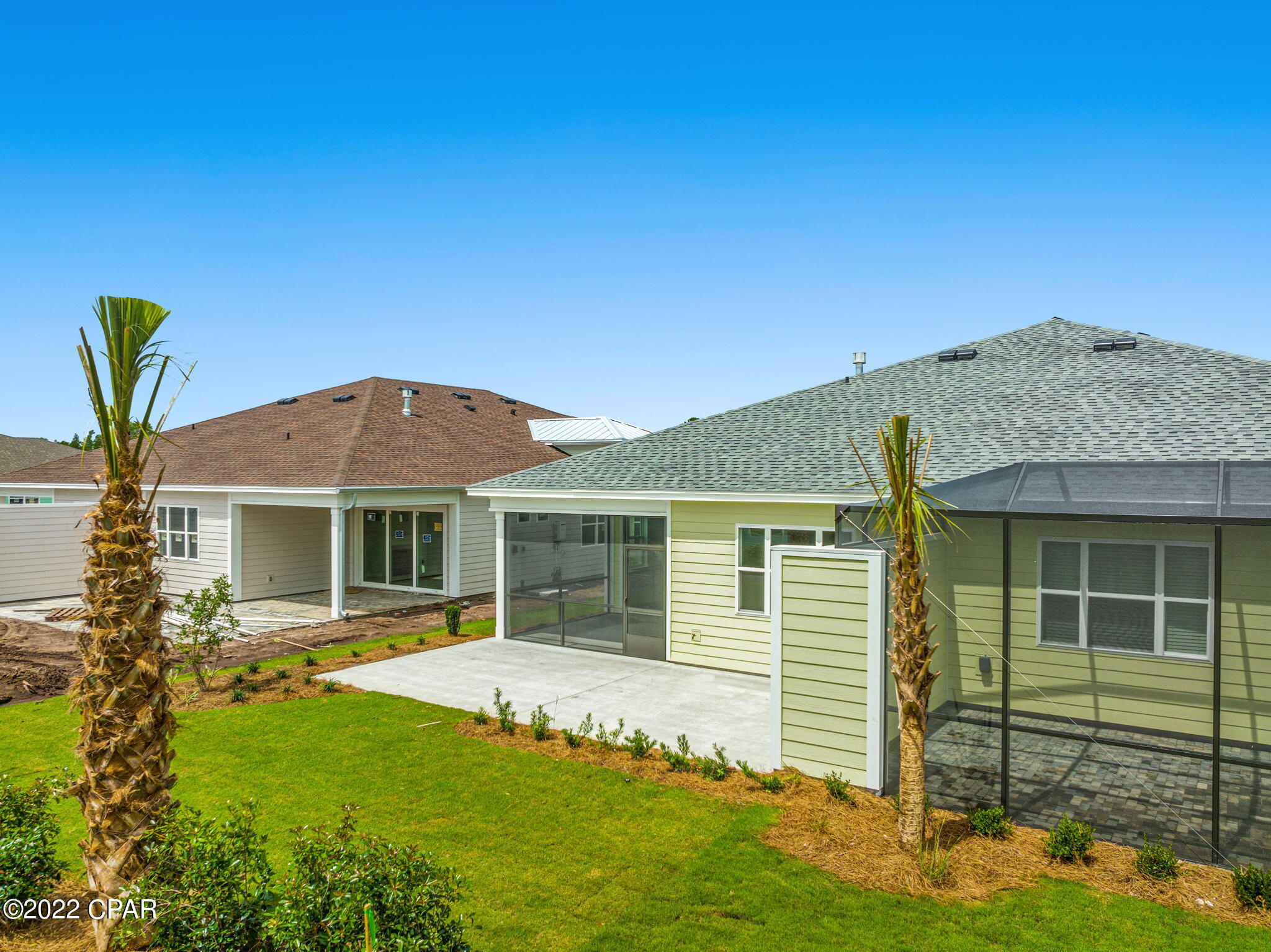 Latitude at Watersound - Residential