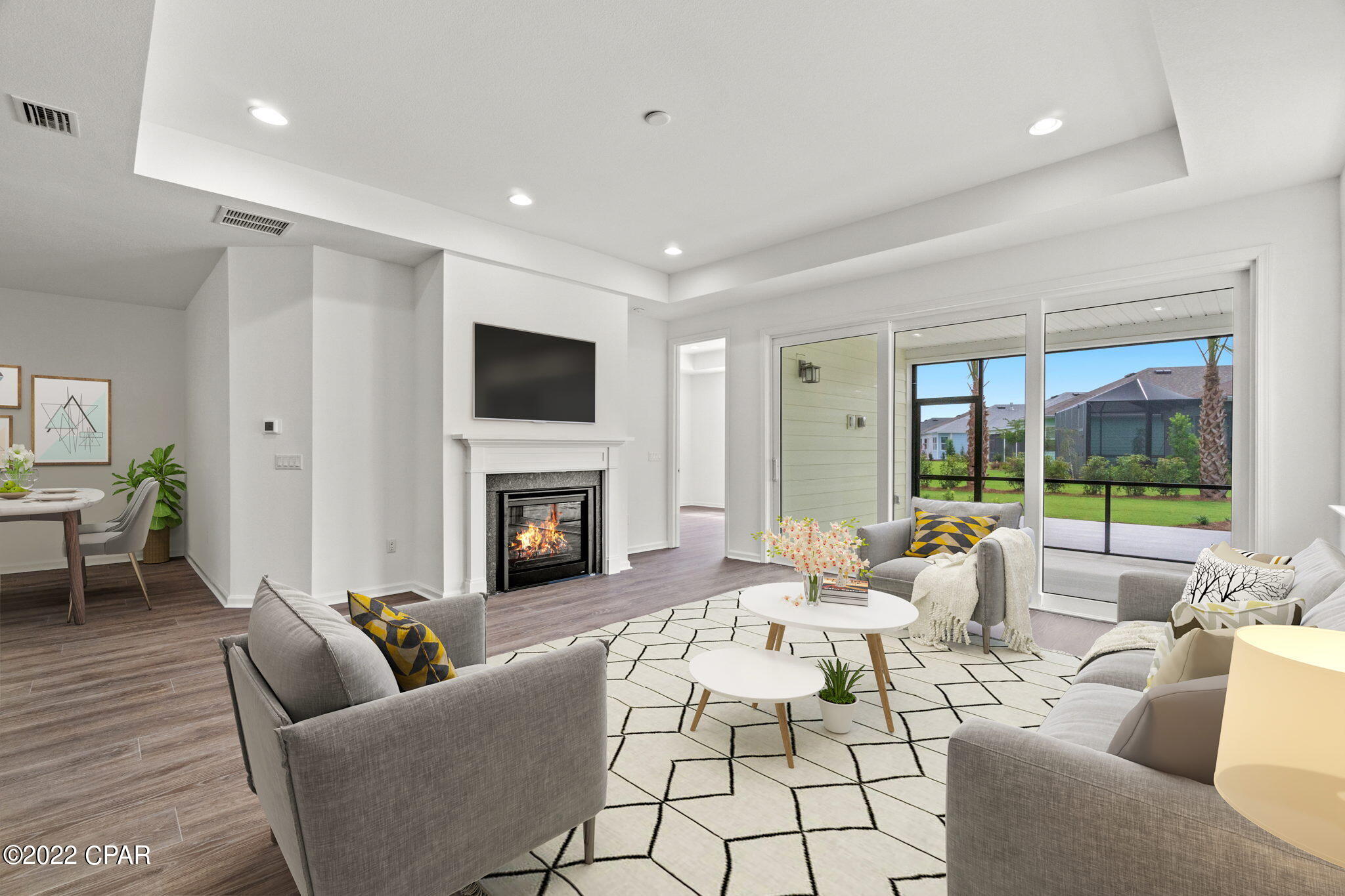 Latitude at Watersound - Residential