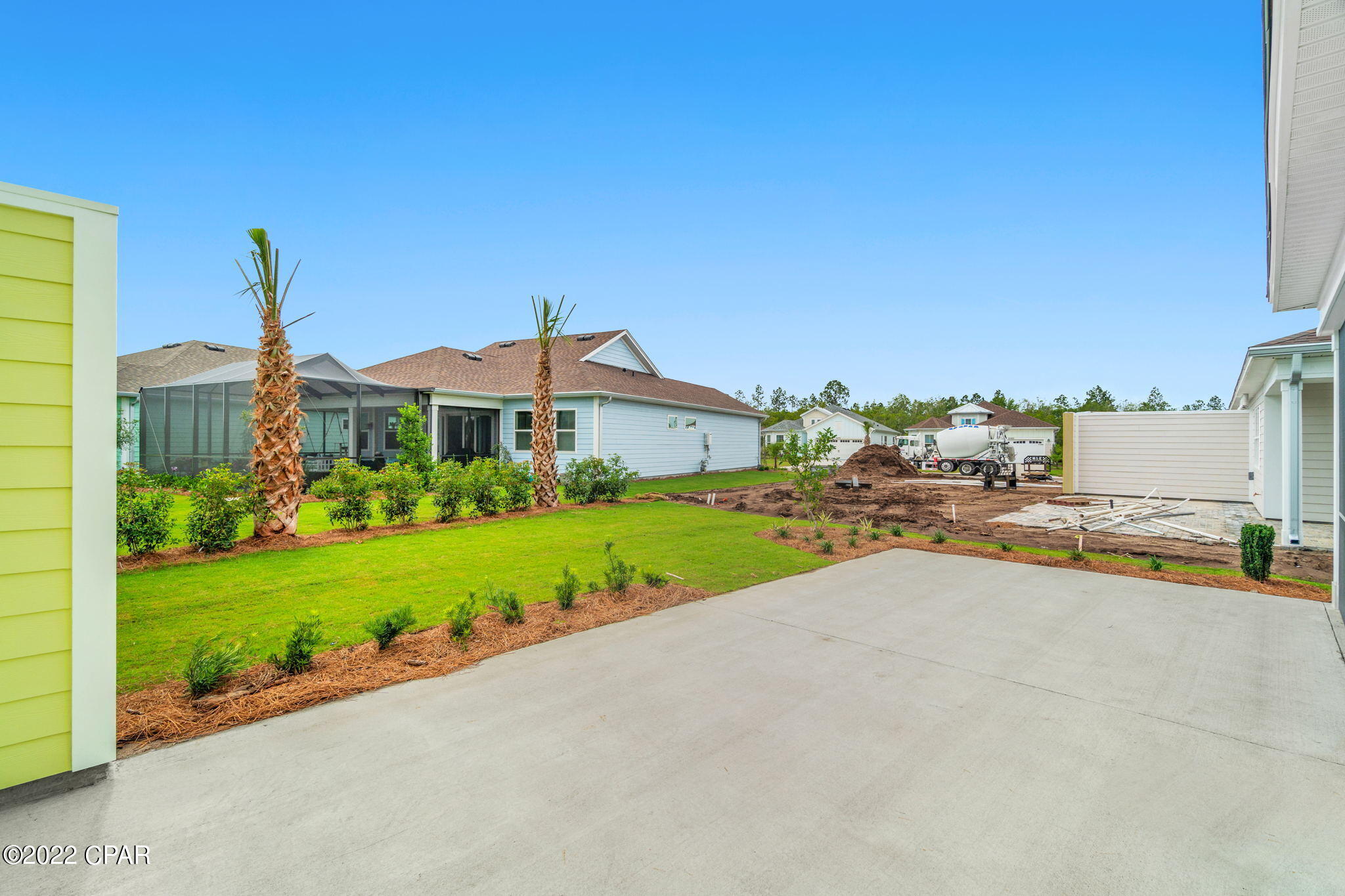 Latitude at Watersound - Residential