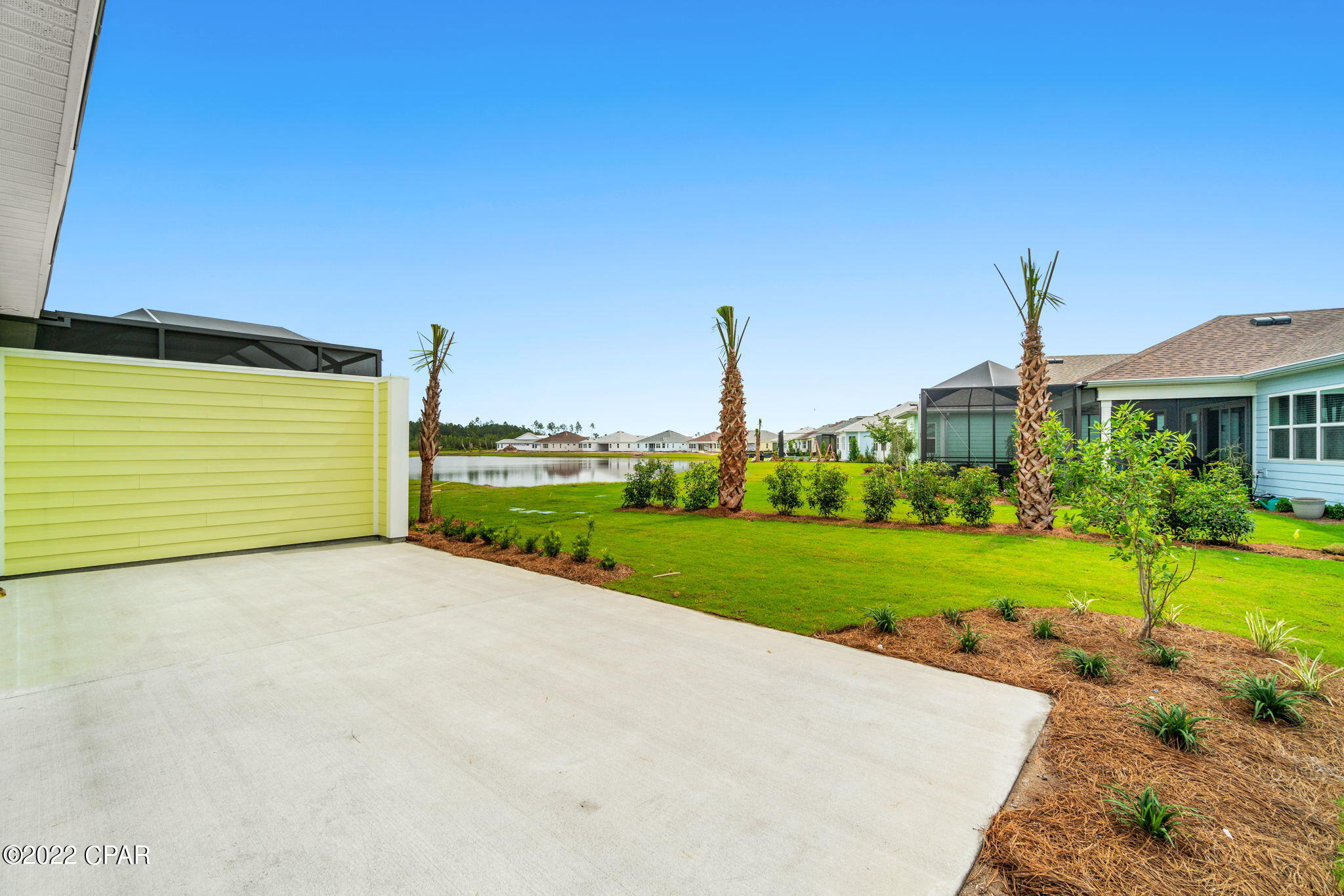 Latitude at Watersound - Residential