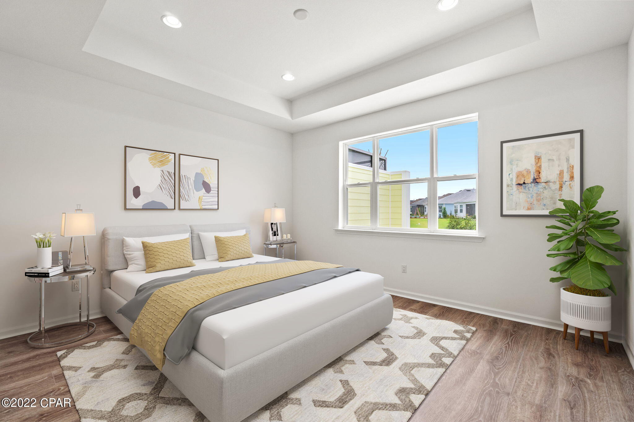 Latitude at Watersound - Residential