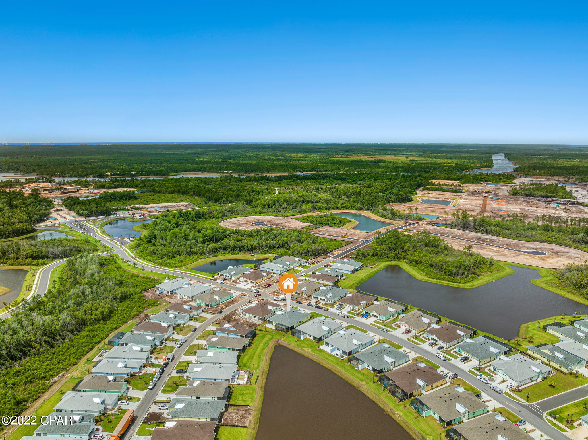 Latitude at Watersound - Residential