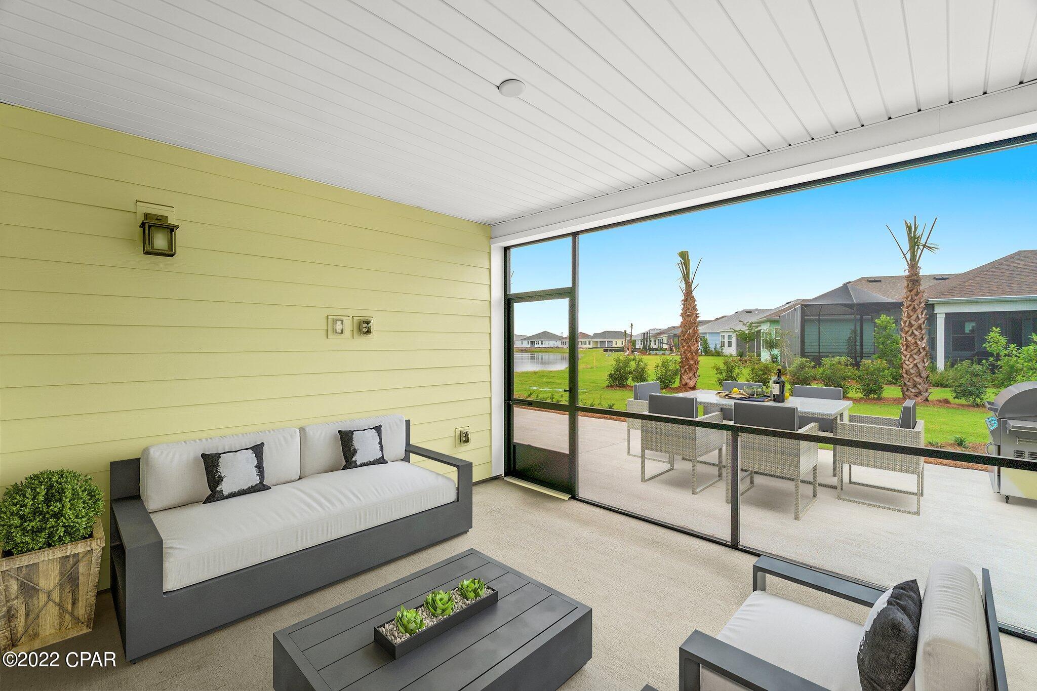 Latitude at Watersound - Residential