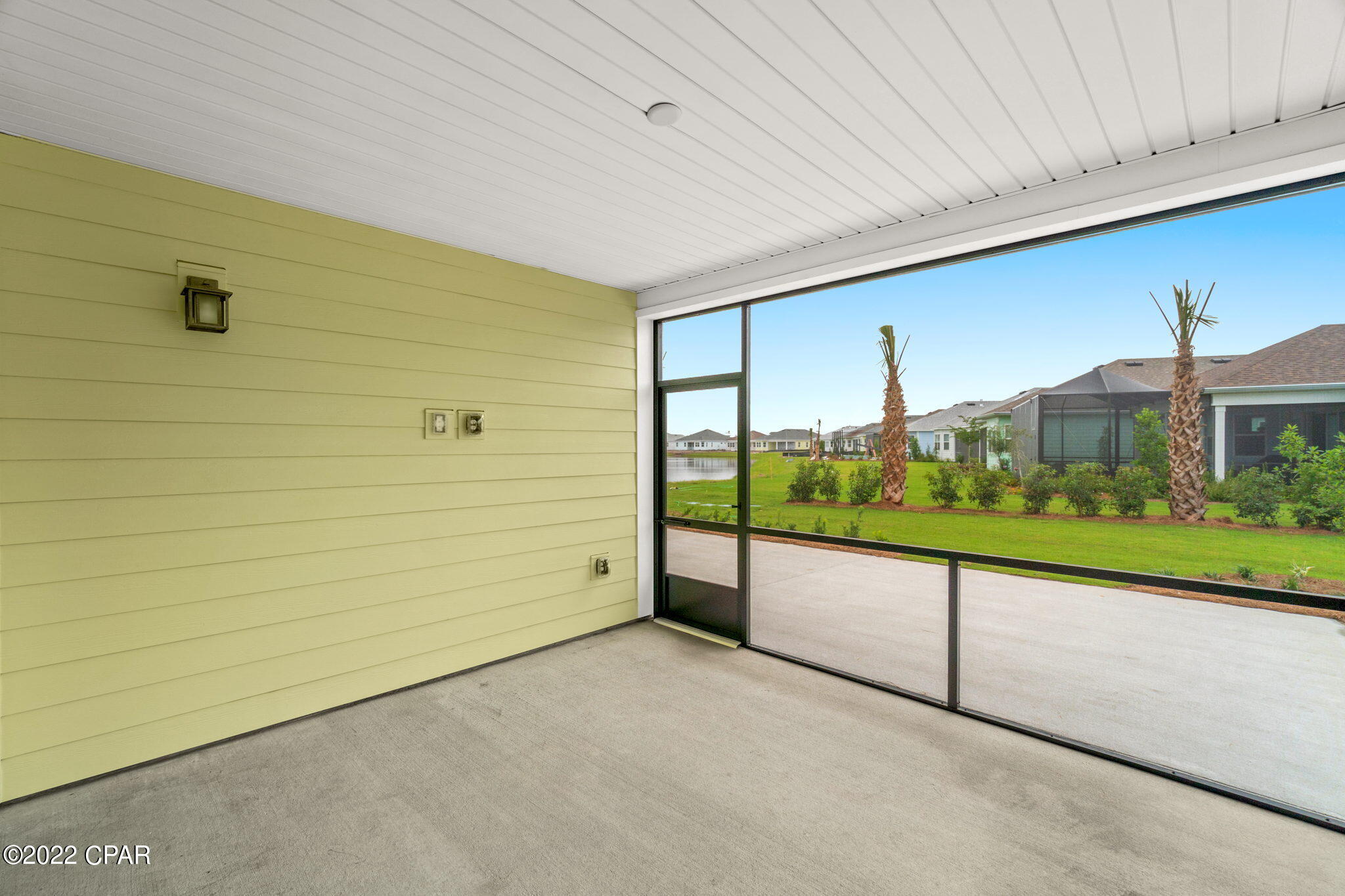 Latitude at Watersound - Residential