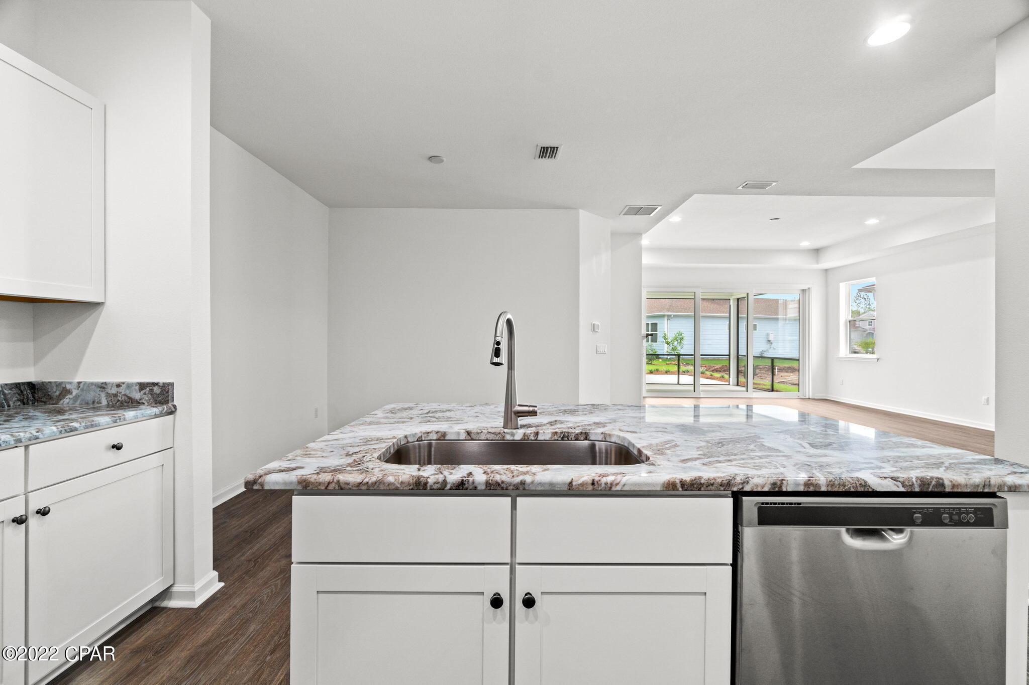 Latitude at Watersound - Residential