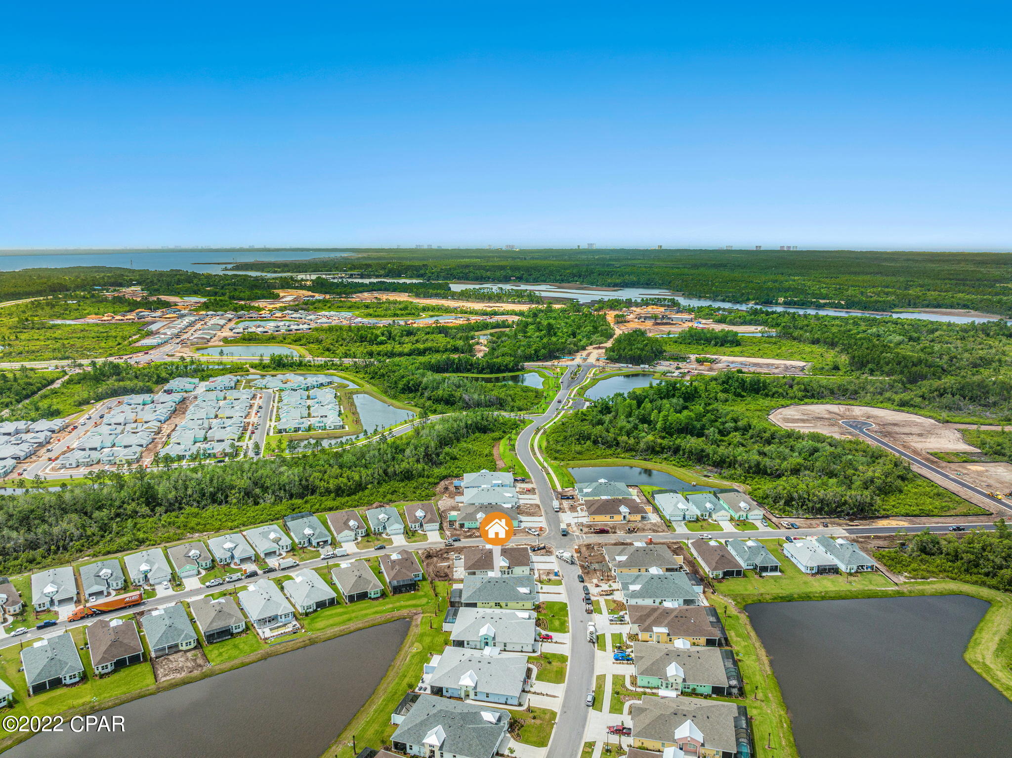 Latitude at Watersound - Residential