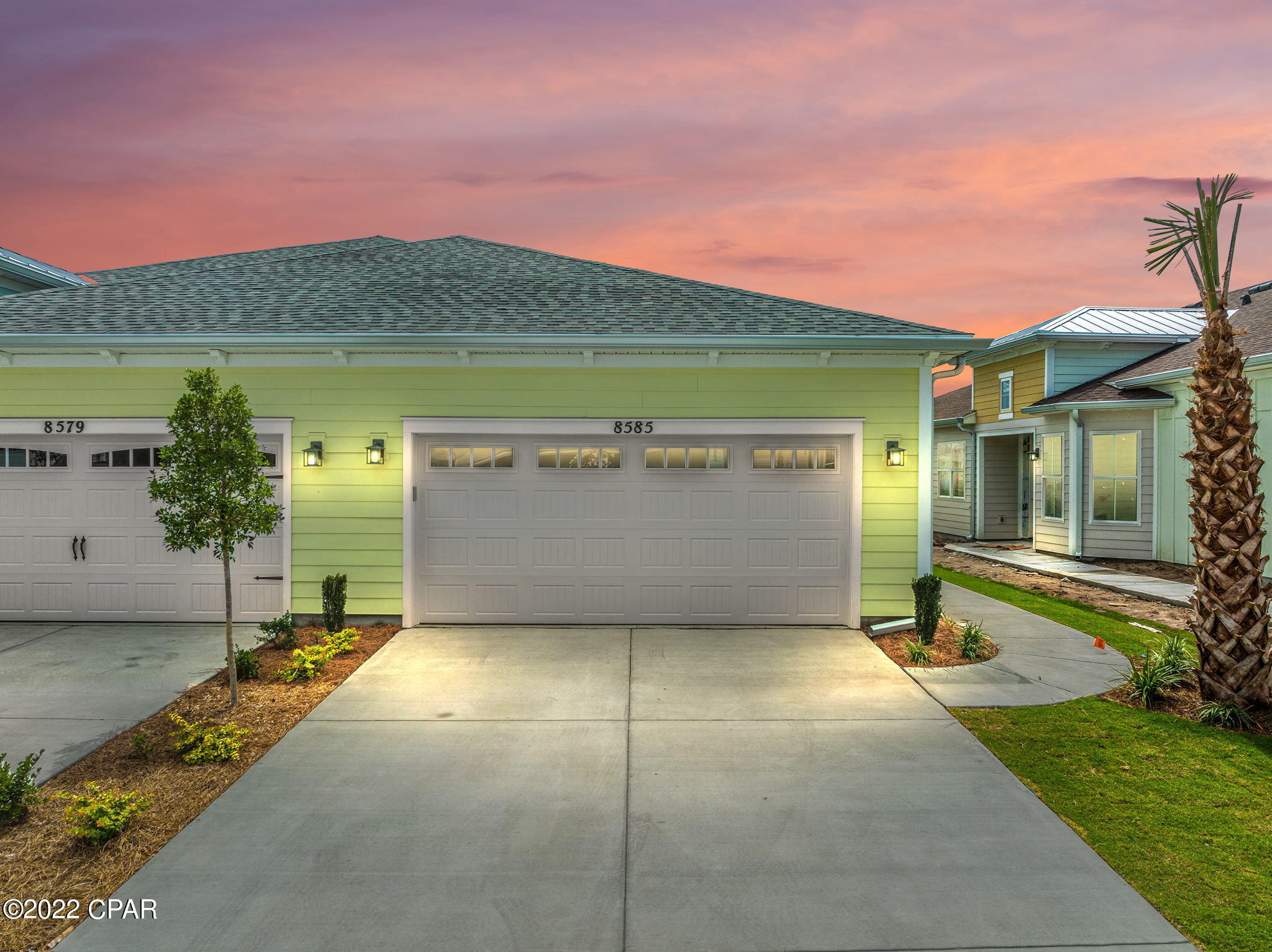 Latitude at Watersound - Residential