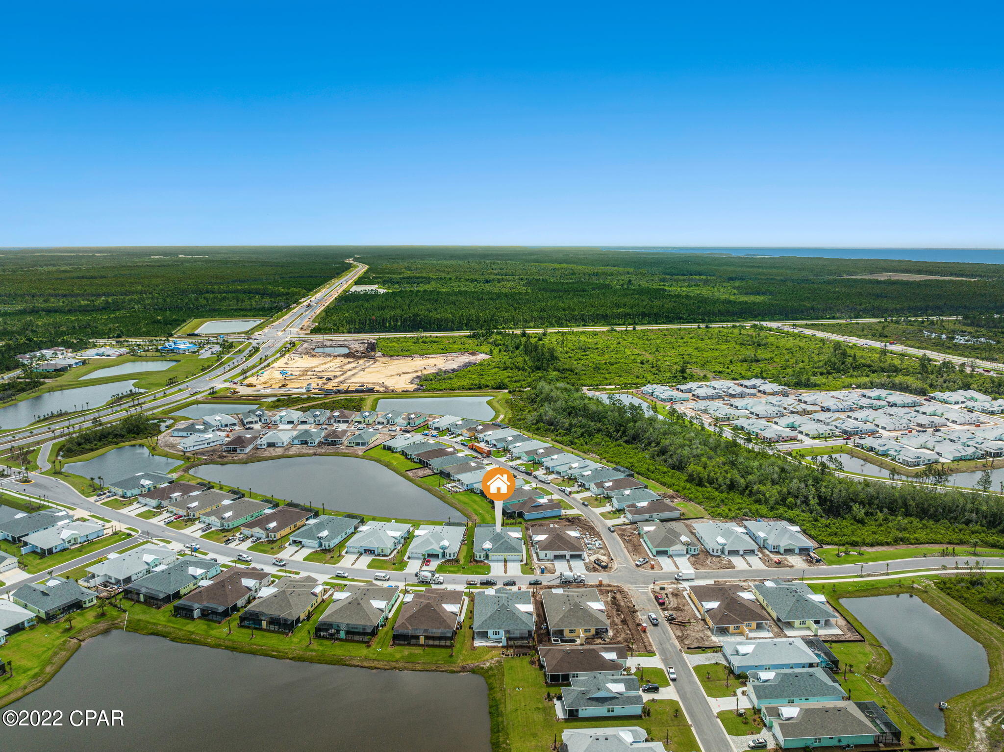 Latitude at Watersound - Residential