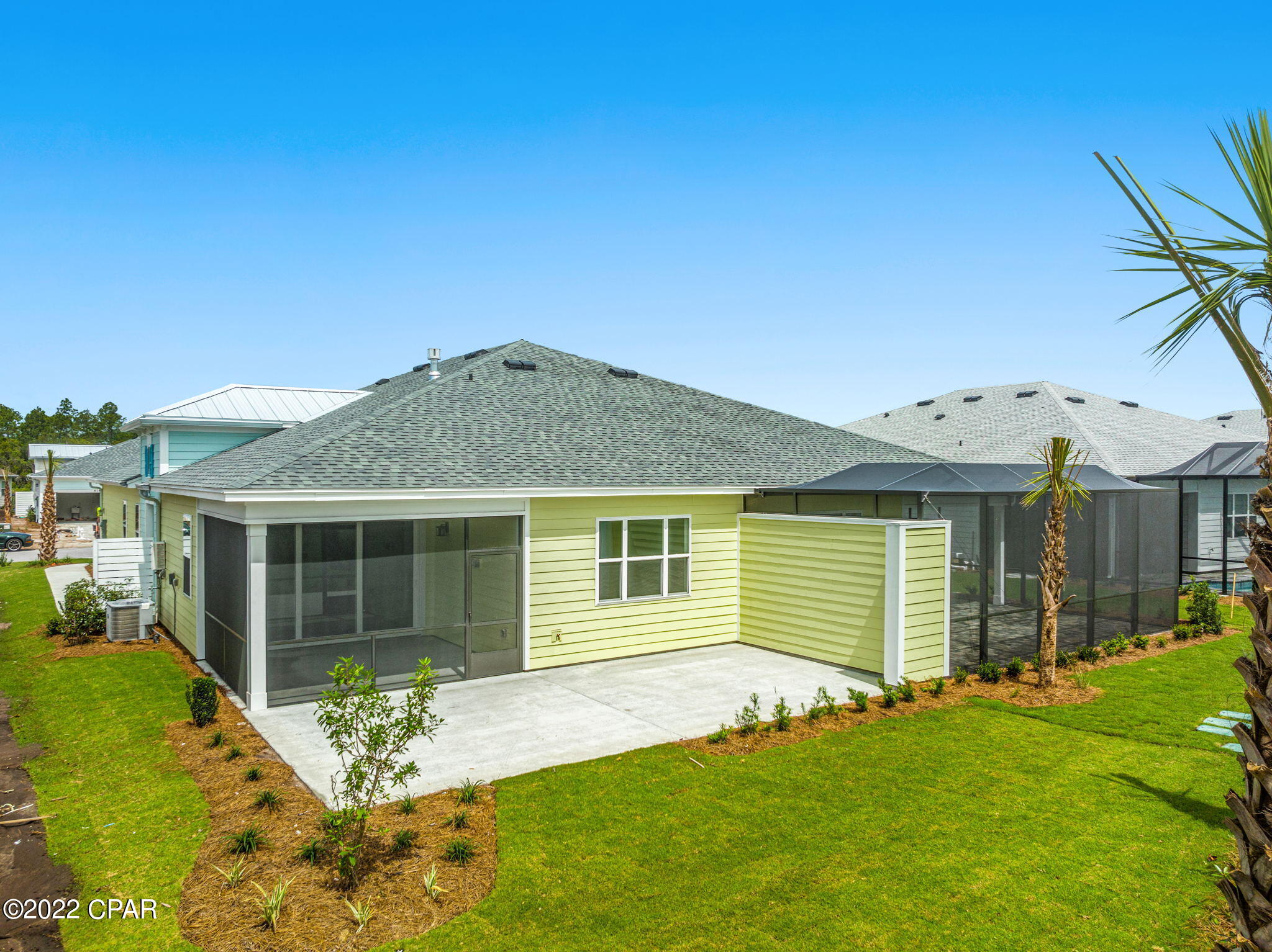 Latitude at Watersound - Residential