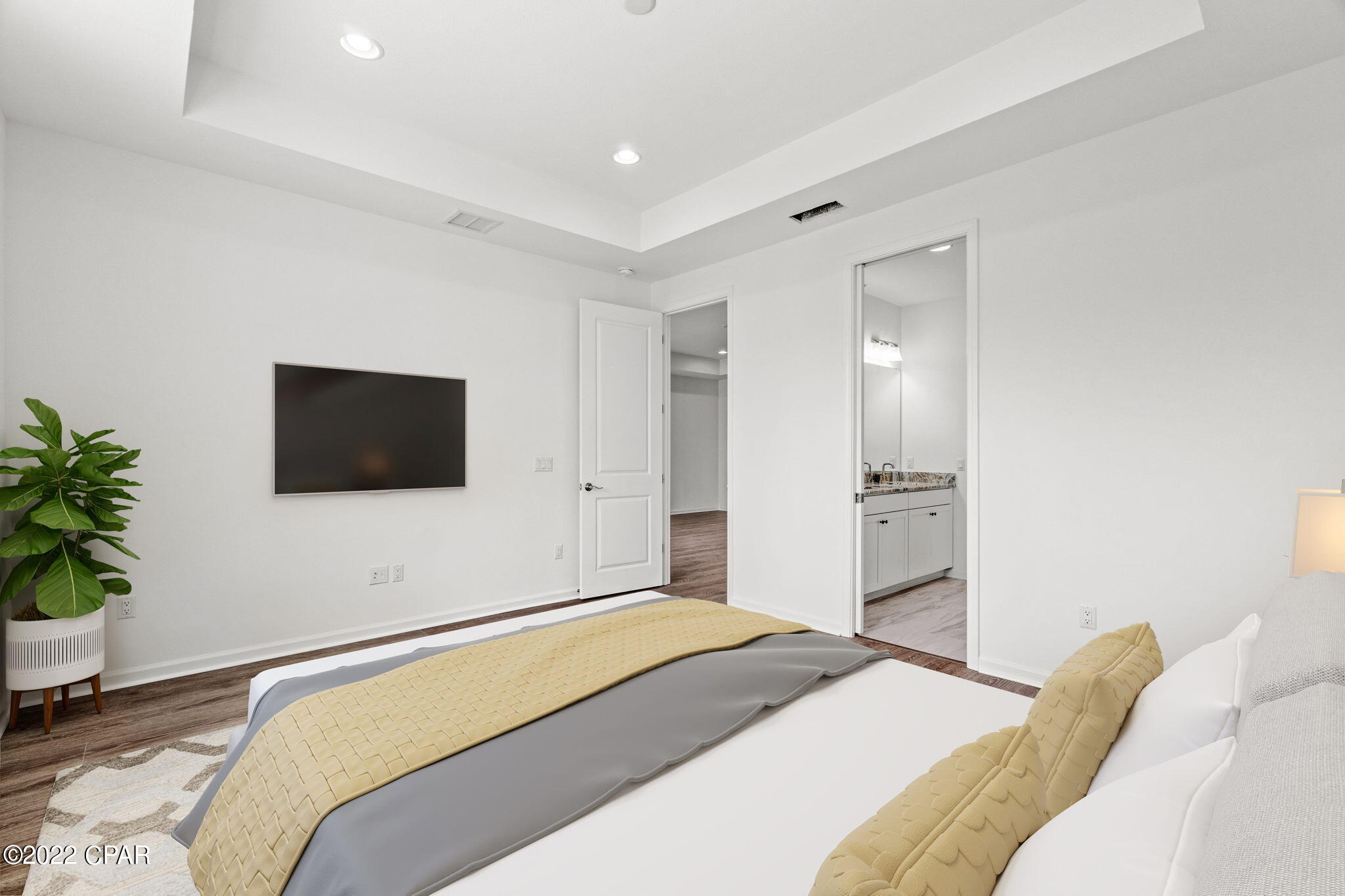 Latitude at Watersound - Residential