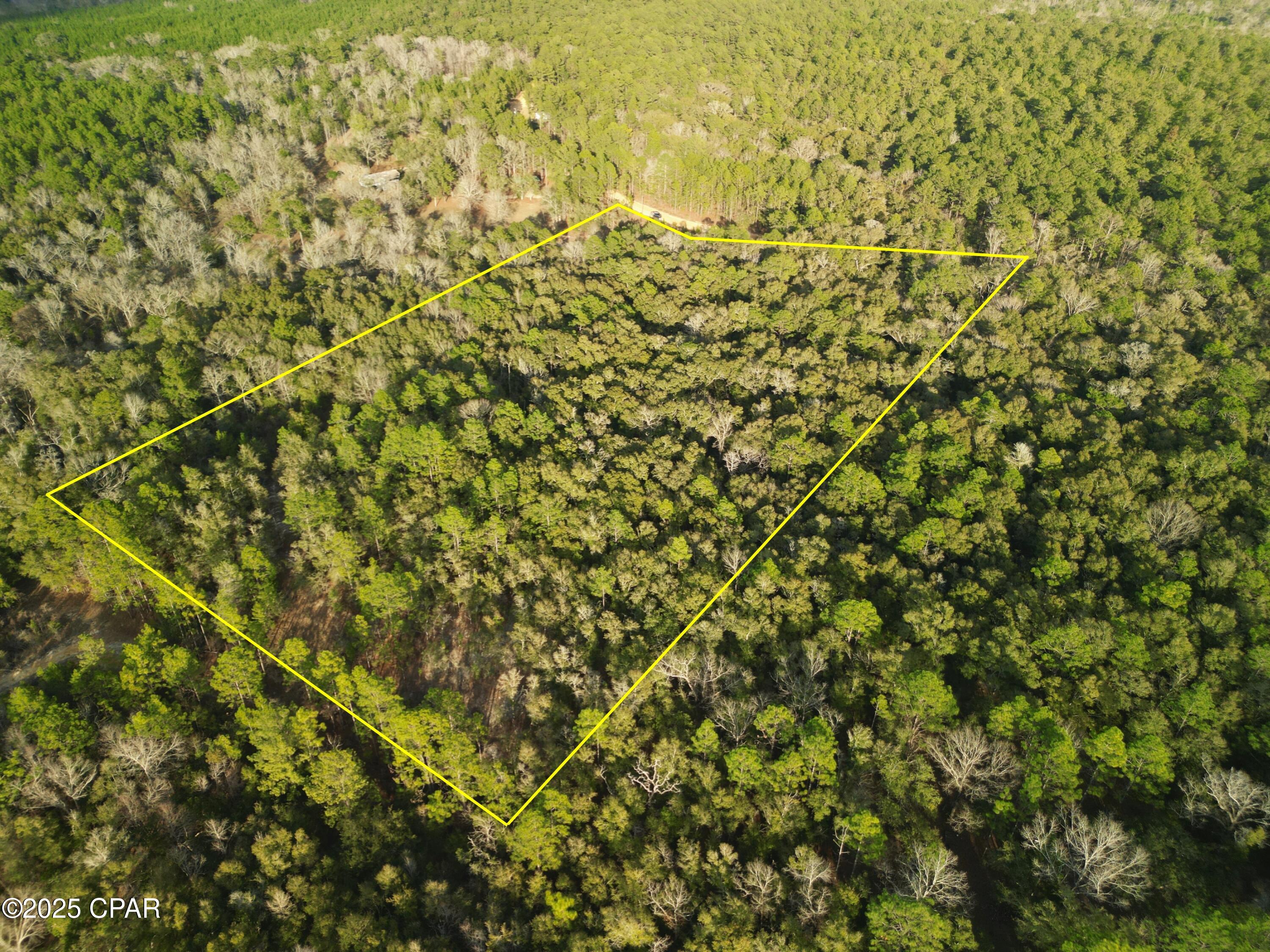 No Named Subdivision - Land