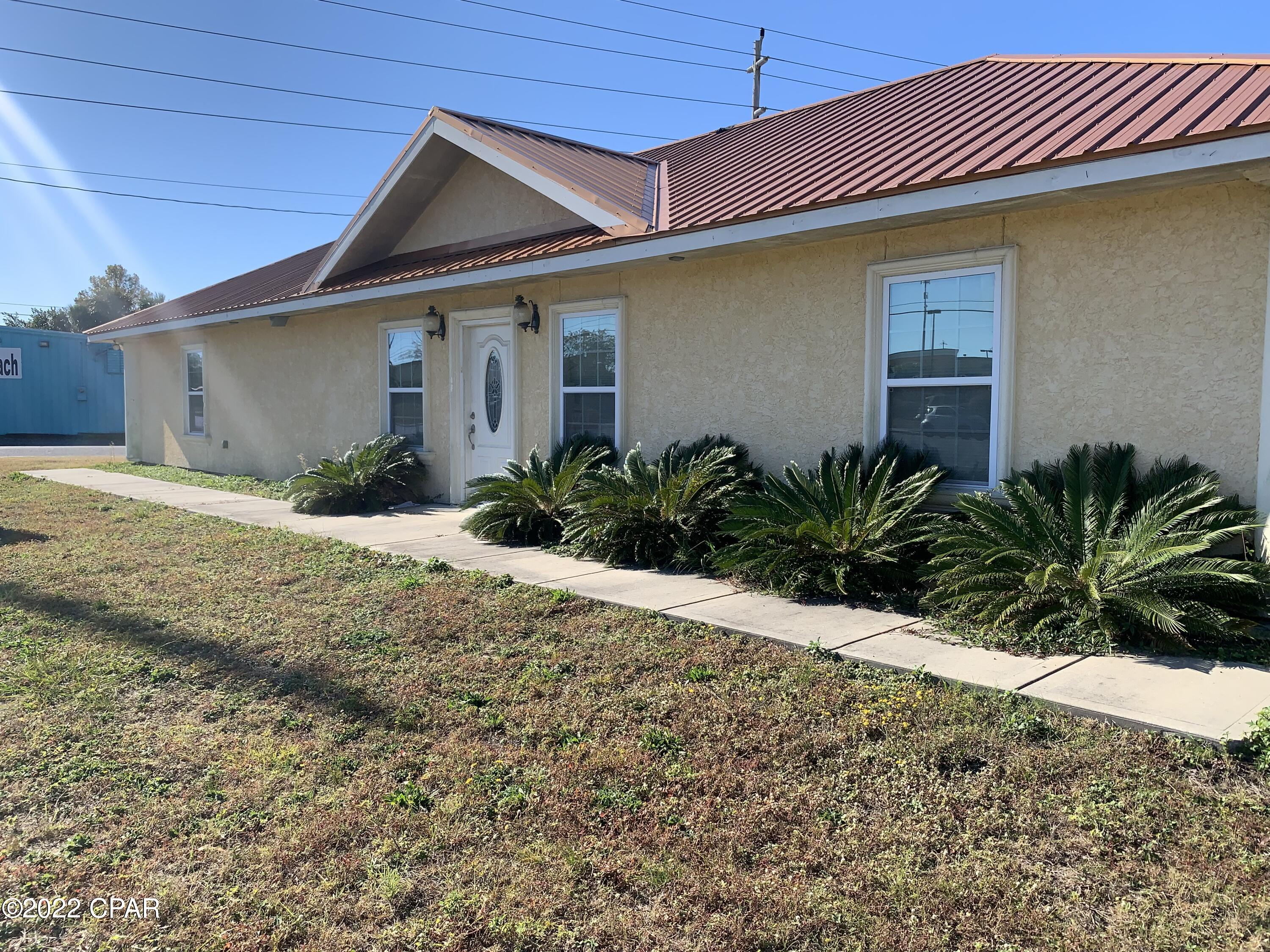 Treasure Cove Unit 2 - Commercial Lease