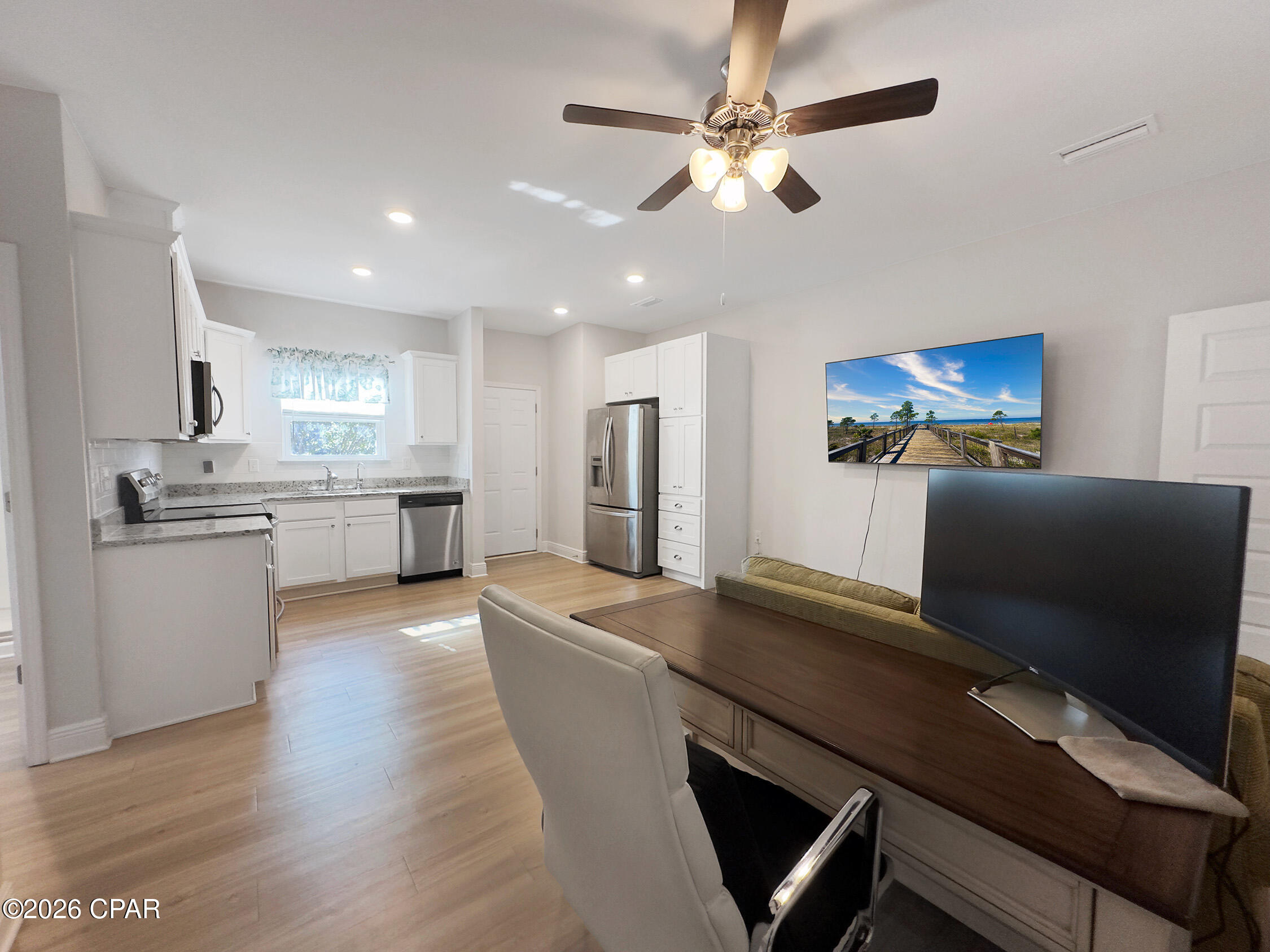 Windmark - Residential