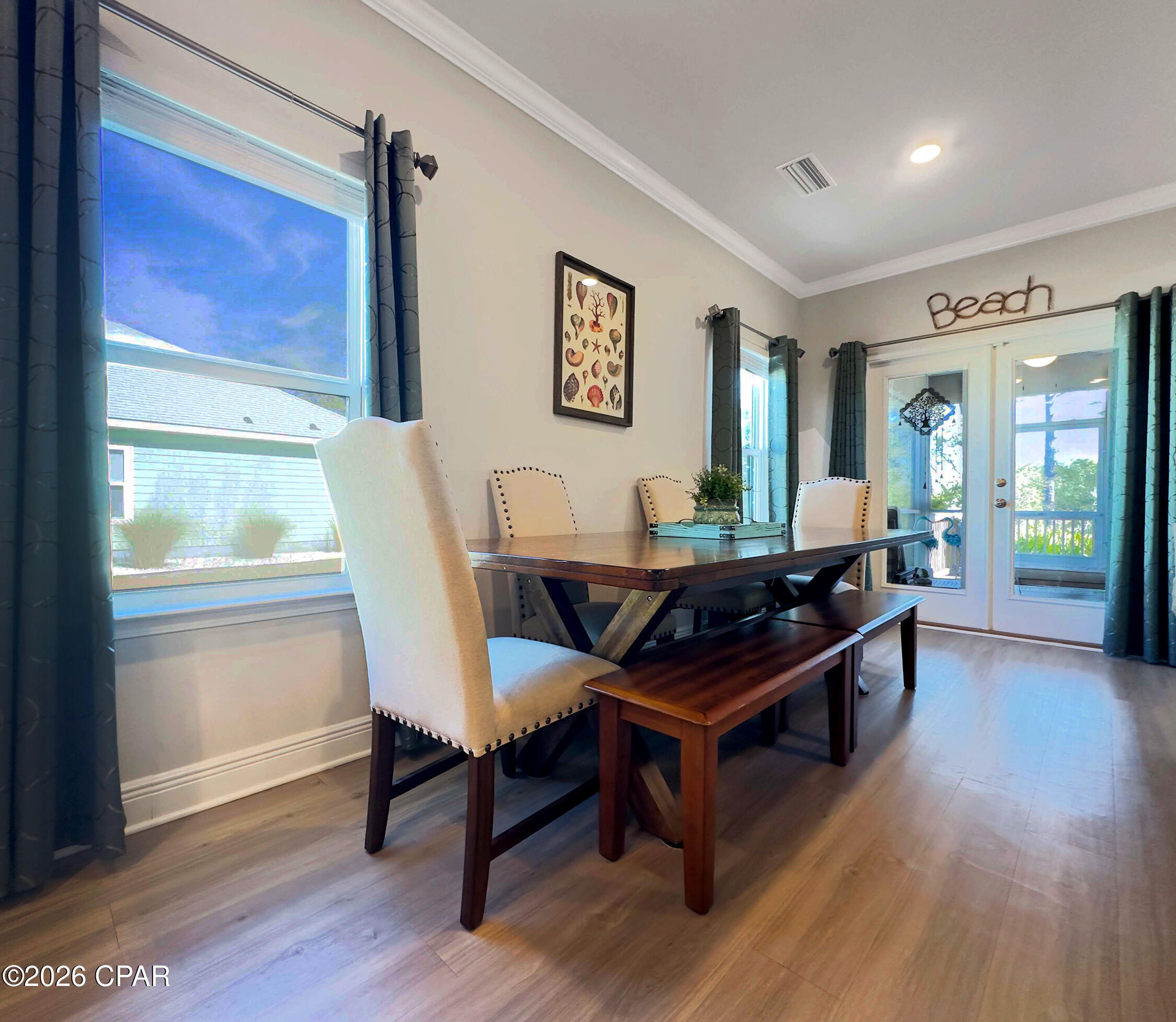 Windmark - Residential