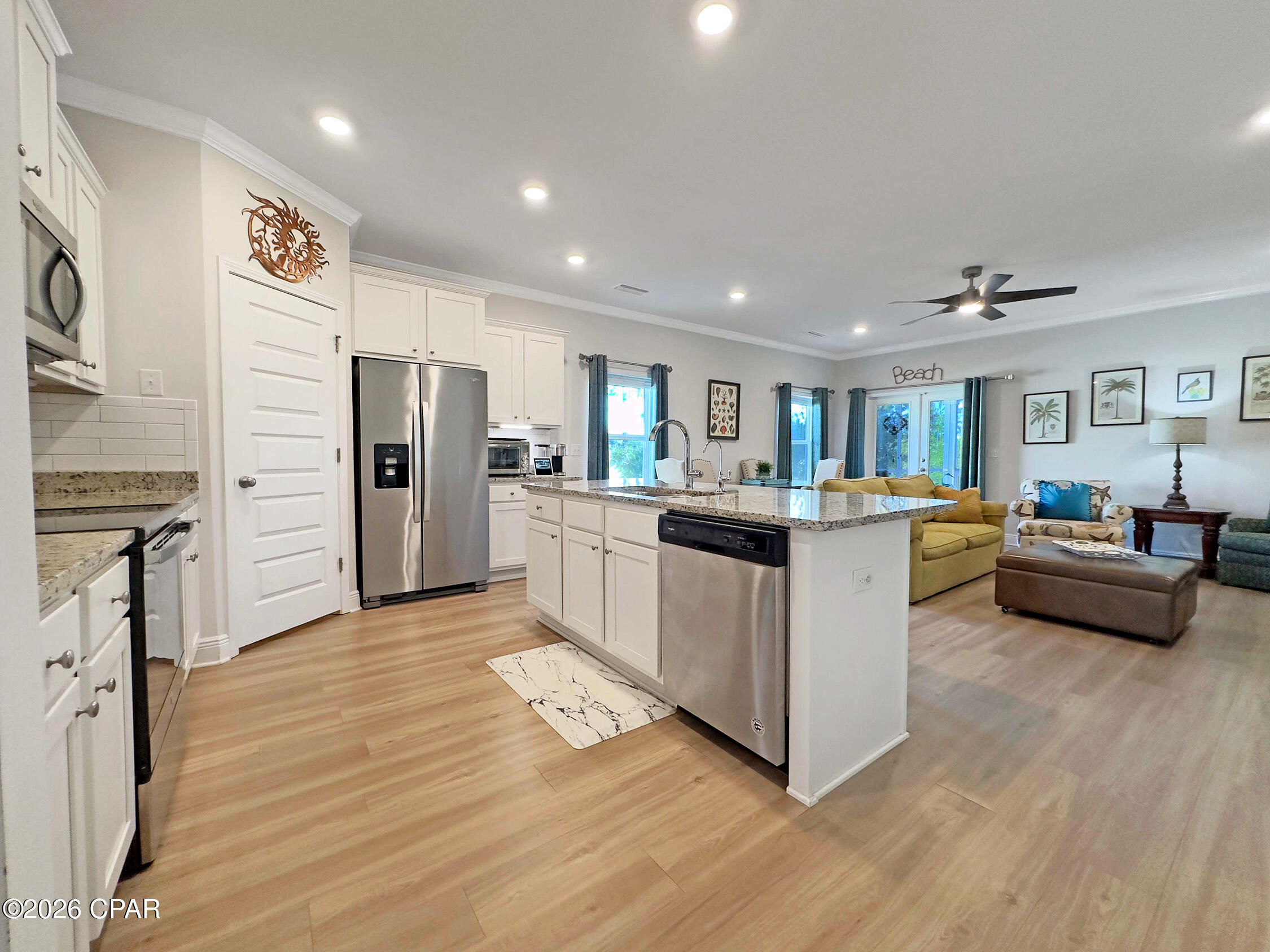 Windmark - Residential