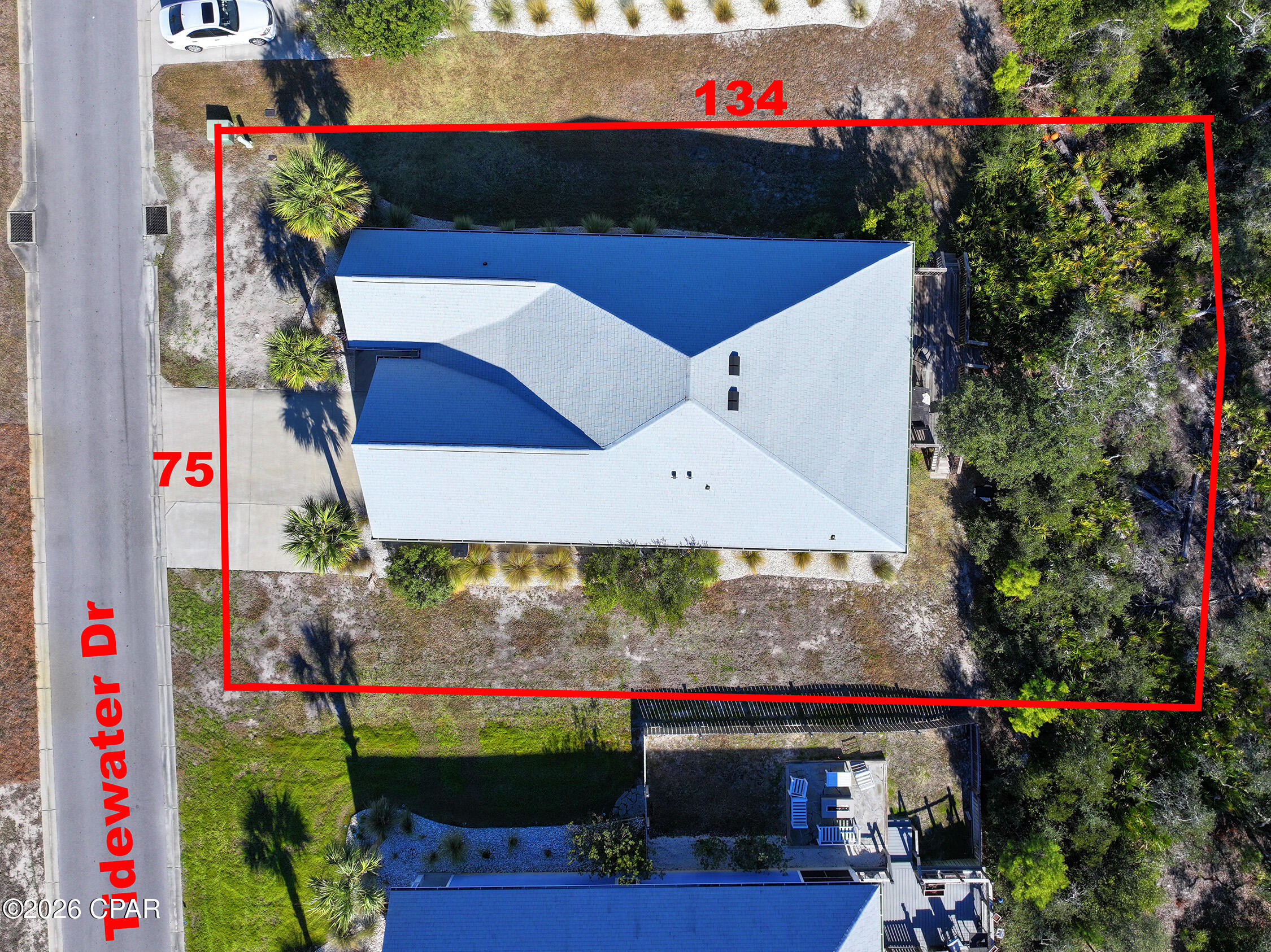 Windmark - Residential