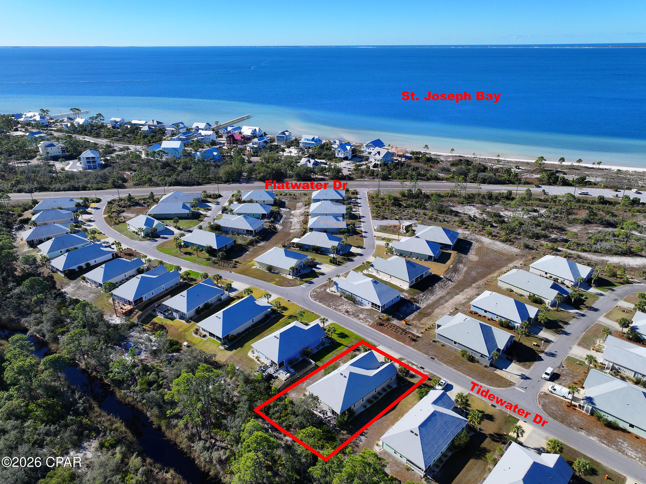 Windmark - Residential