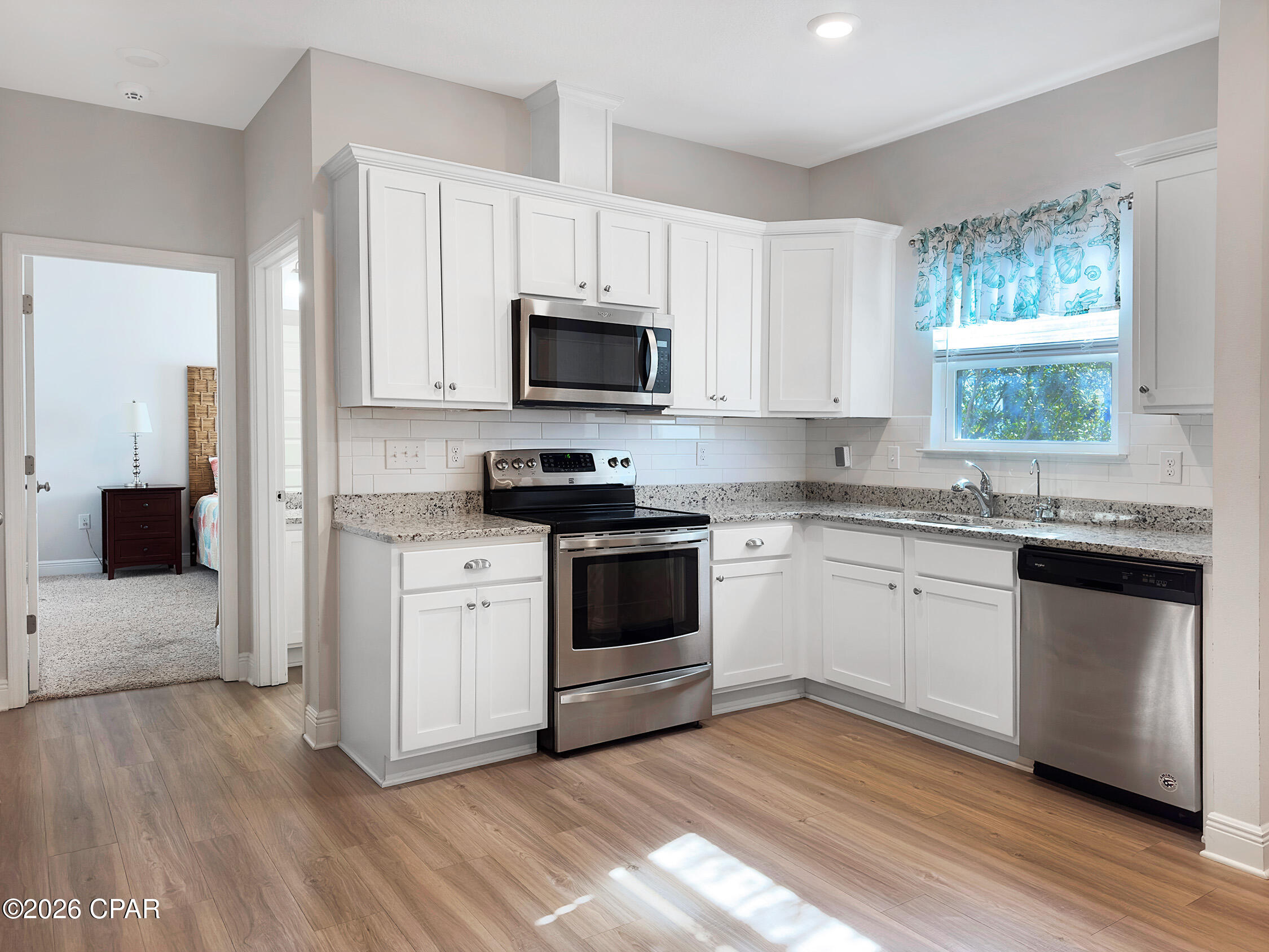 Windmark - Residential