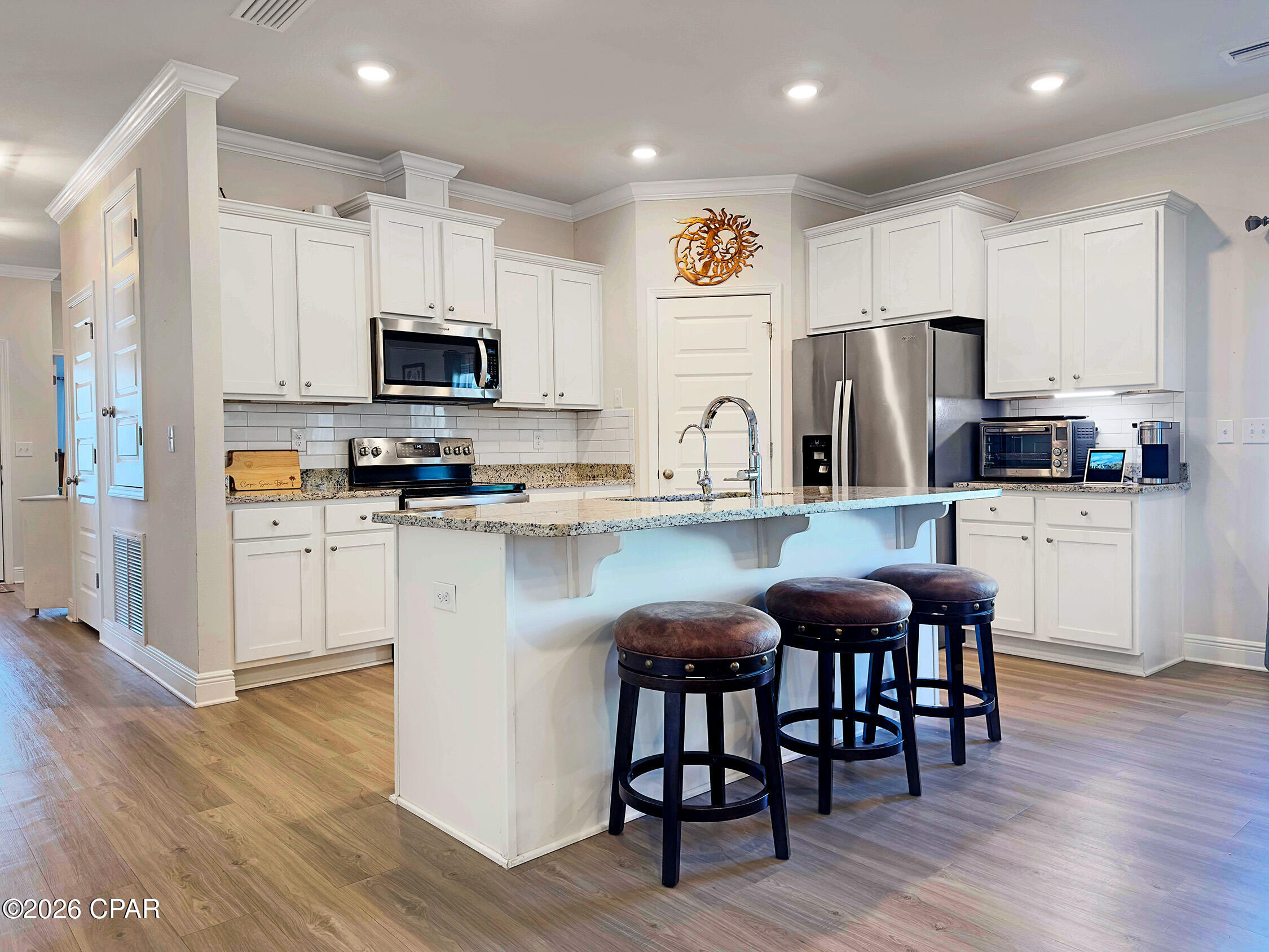 Windmark - Residential