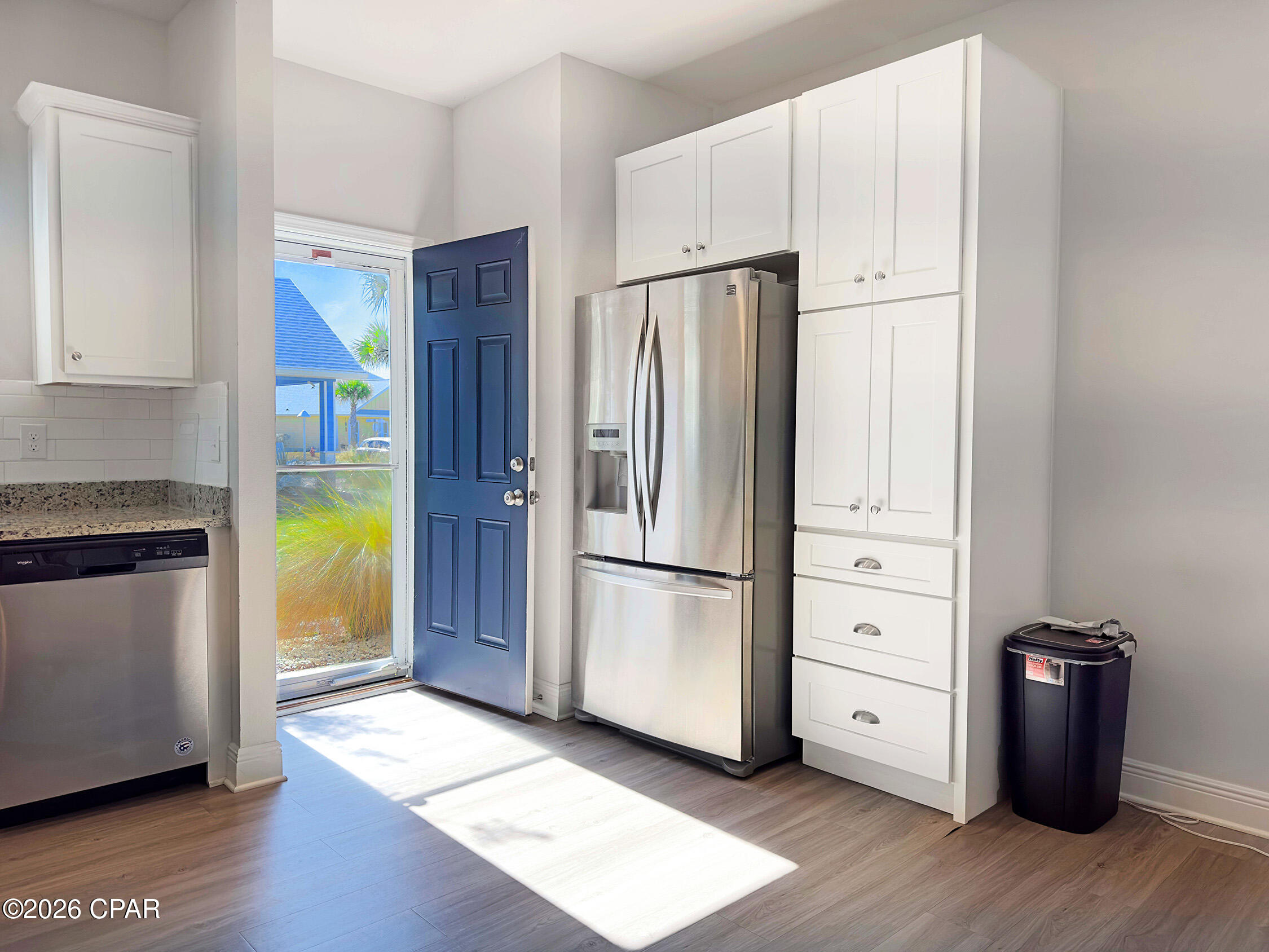 Windmark - Residential