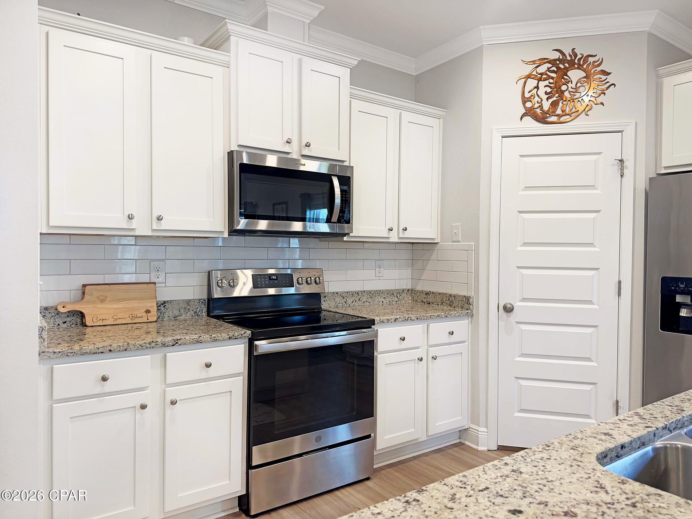 Windmark - Residential