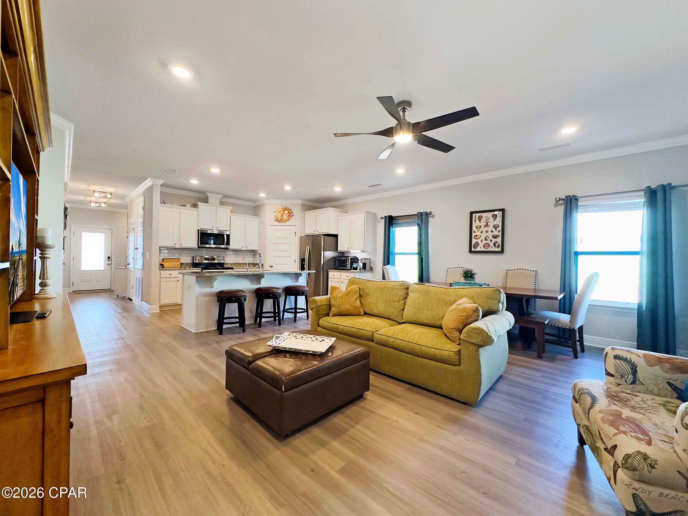 Windmark - Residential