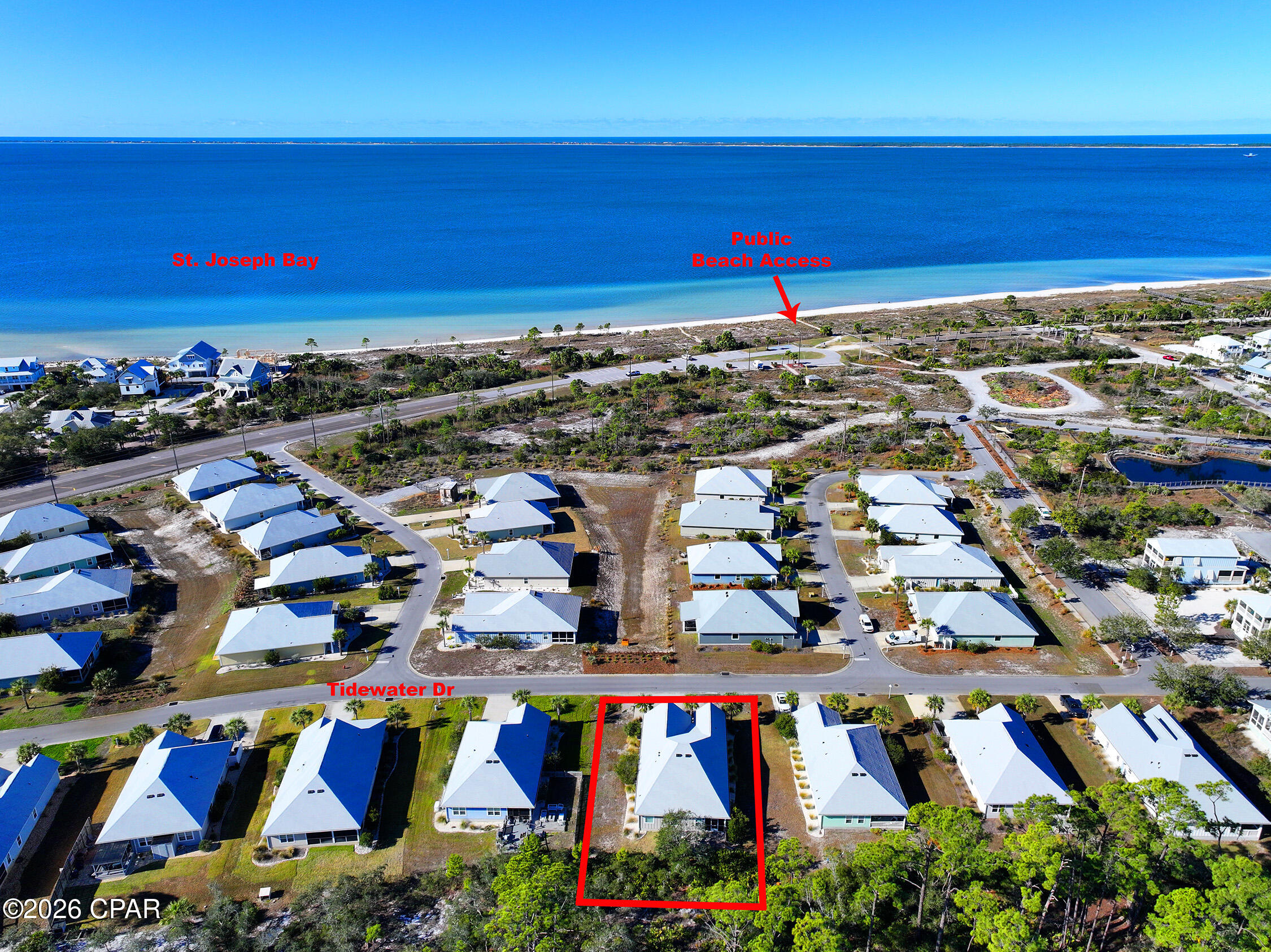 Windmark - Residential