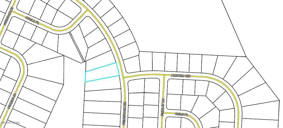 Sunny Hills Unit 6 - Land