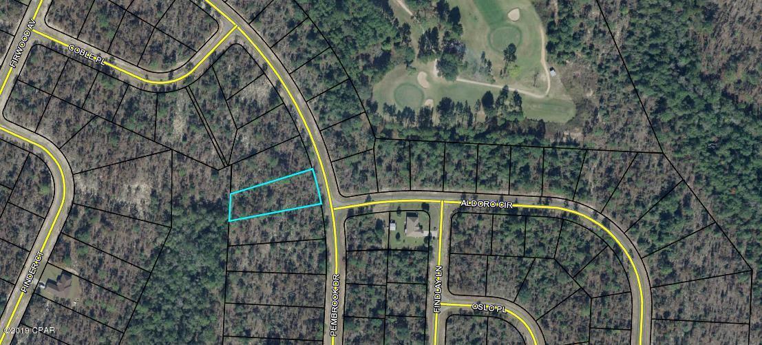 Sunny Hills Unit 6 - Land