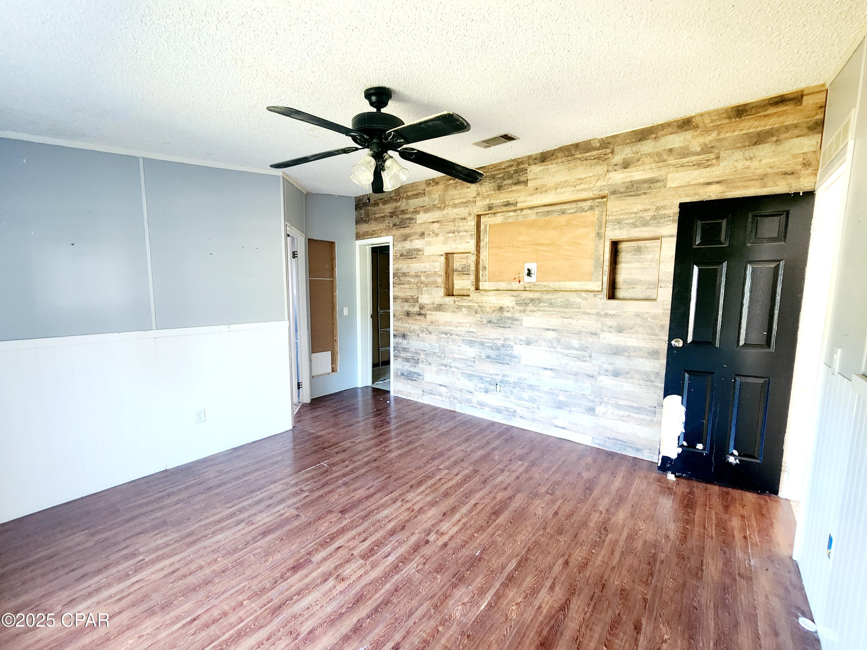 Panama Pines Unit Two - Residential