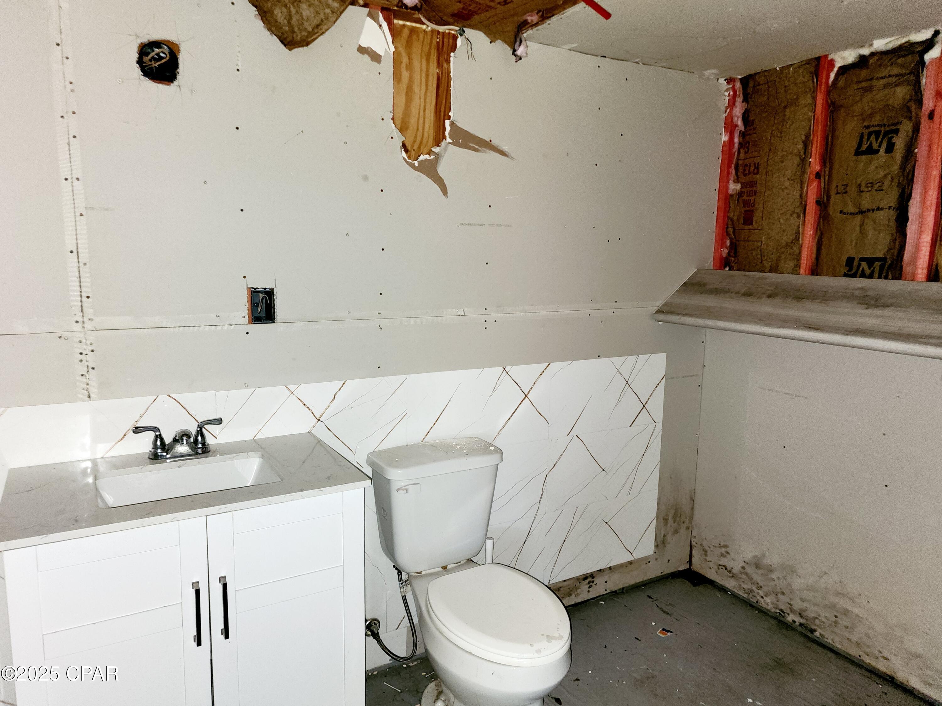 Panama Pines Unit Two - Residential