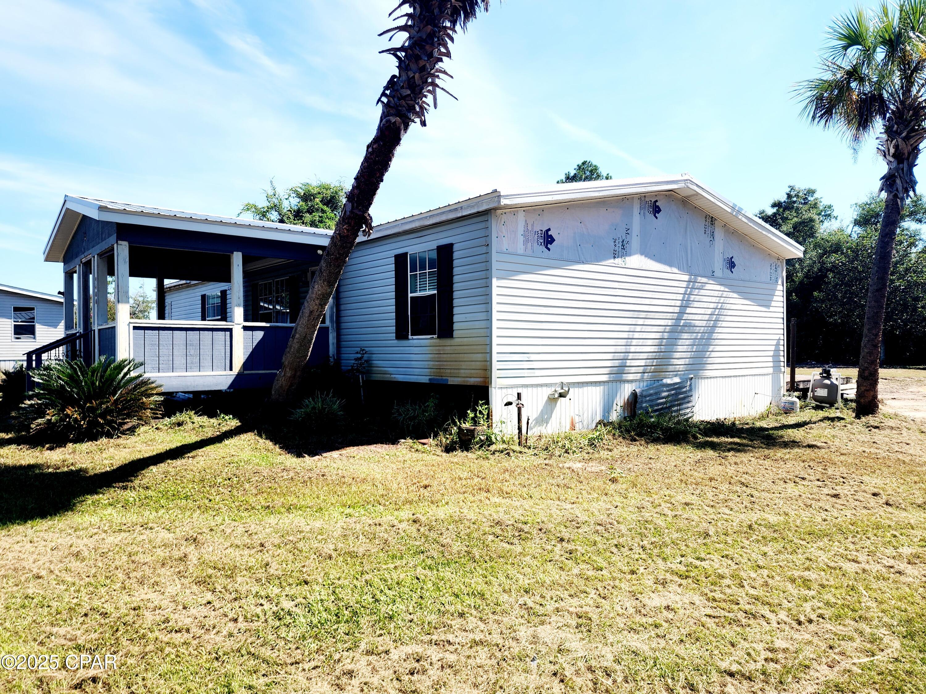 Panama Pines Unit Two - Residential