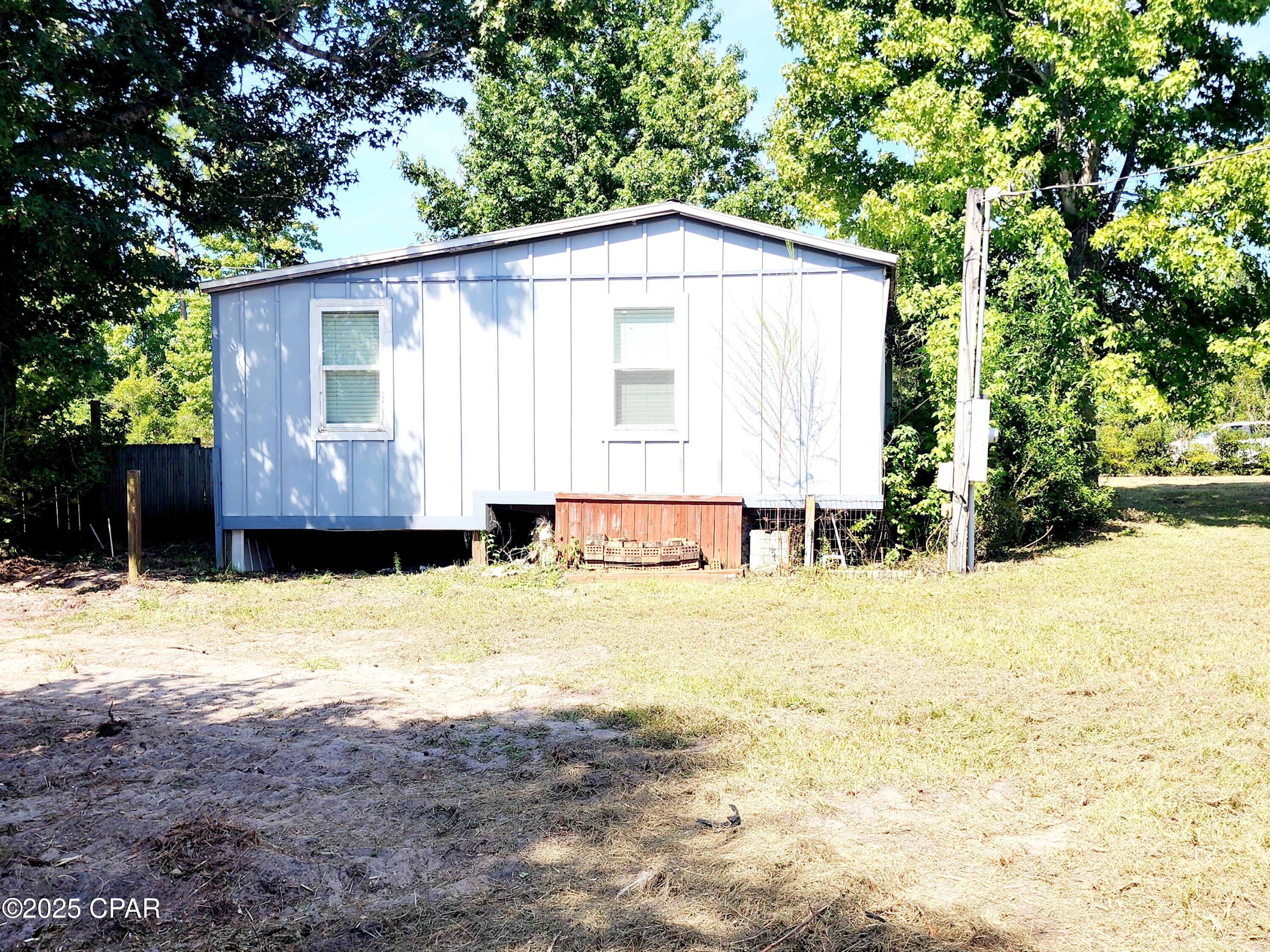 Panama Pines Unit Two - Residential