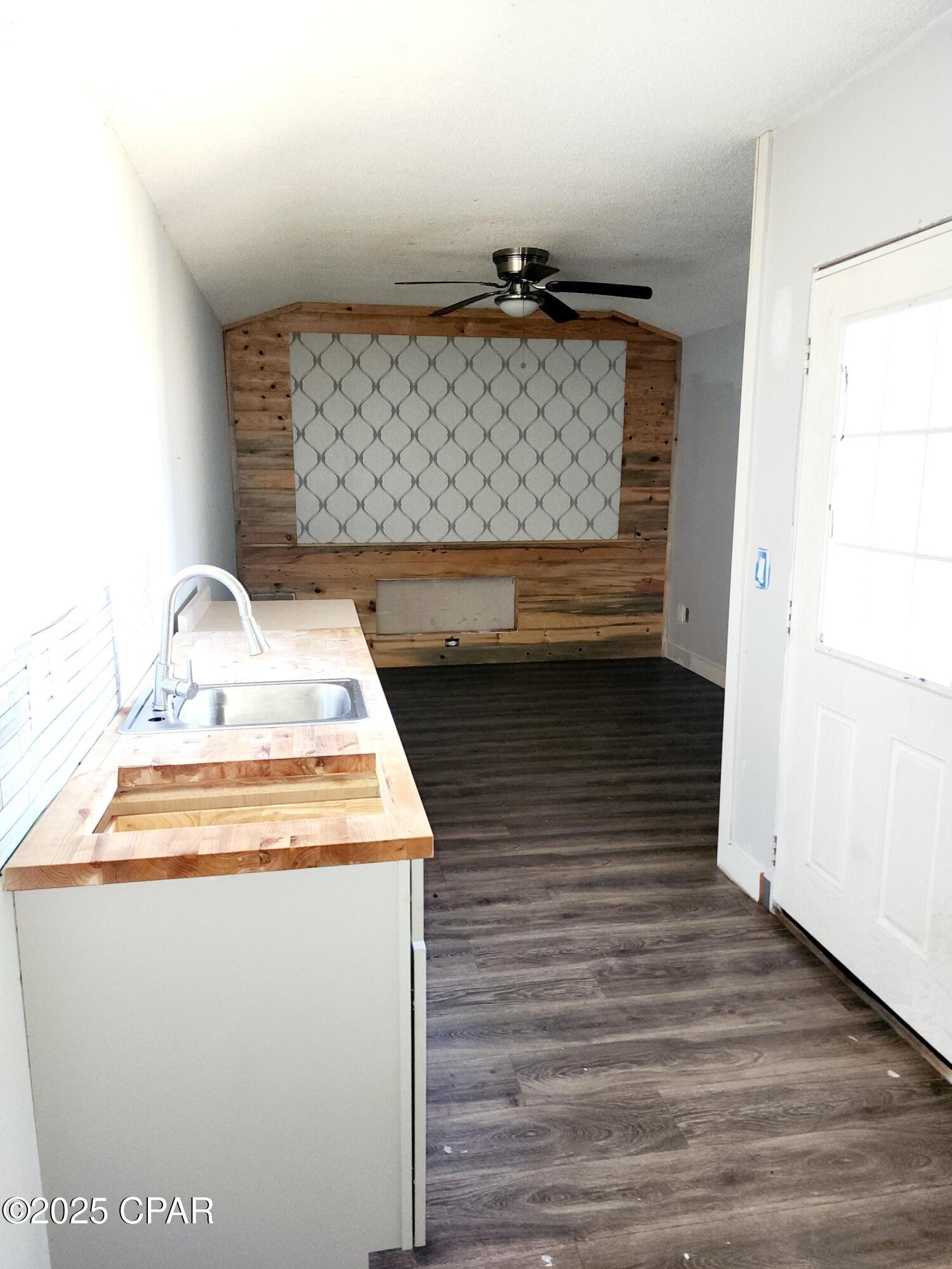 Panama Pines Unit Two - Residential