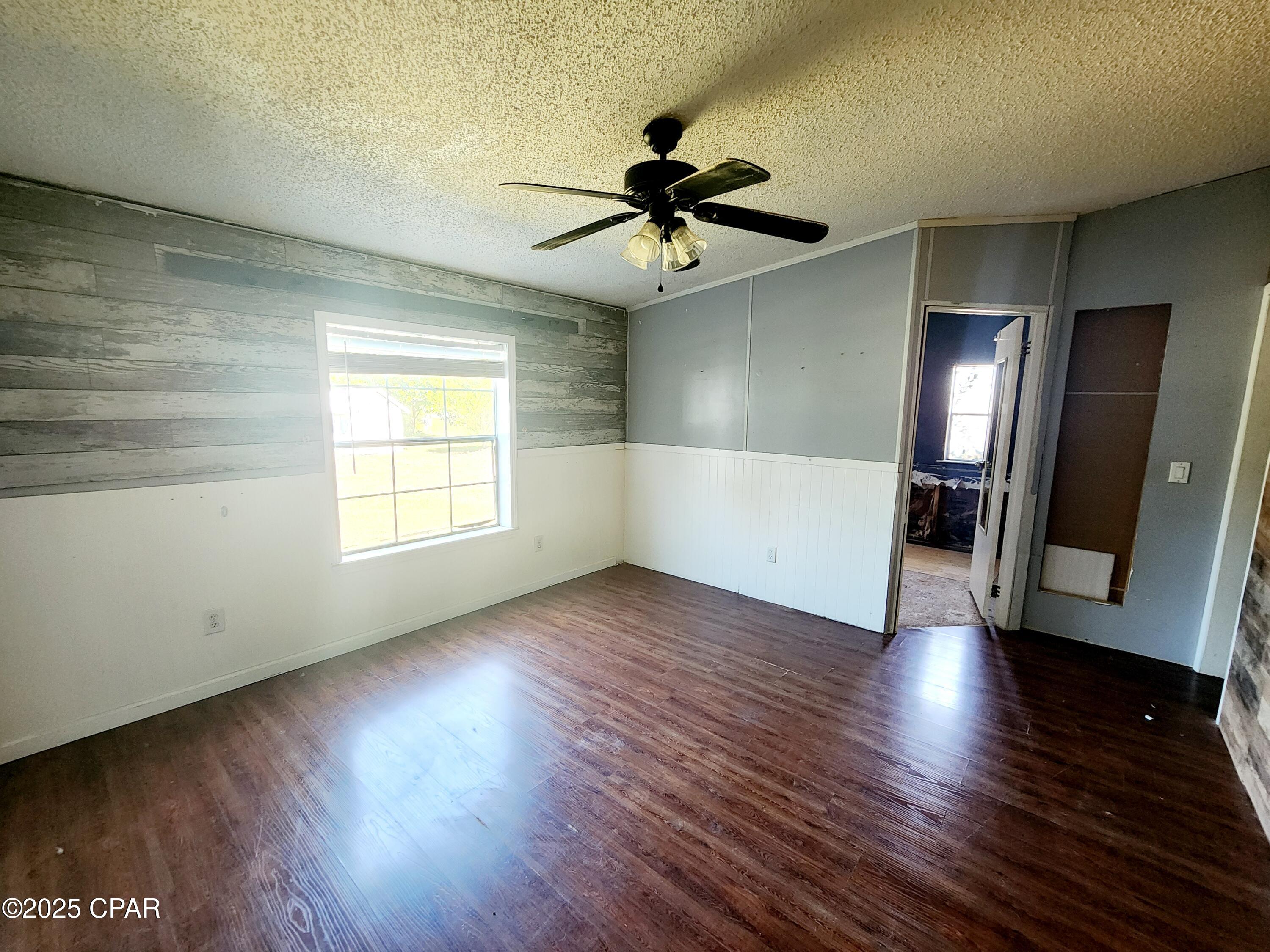 Panama Pines Unit Two - Residential