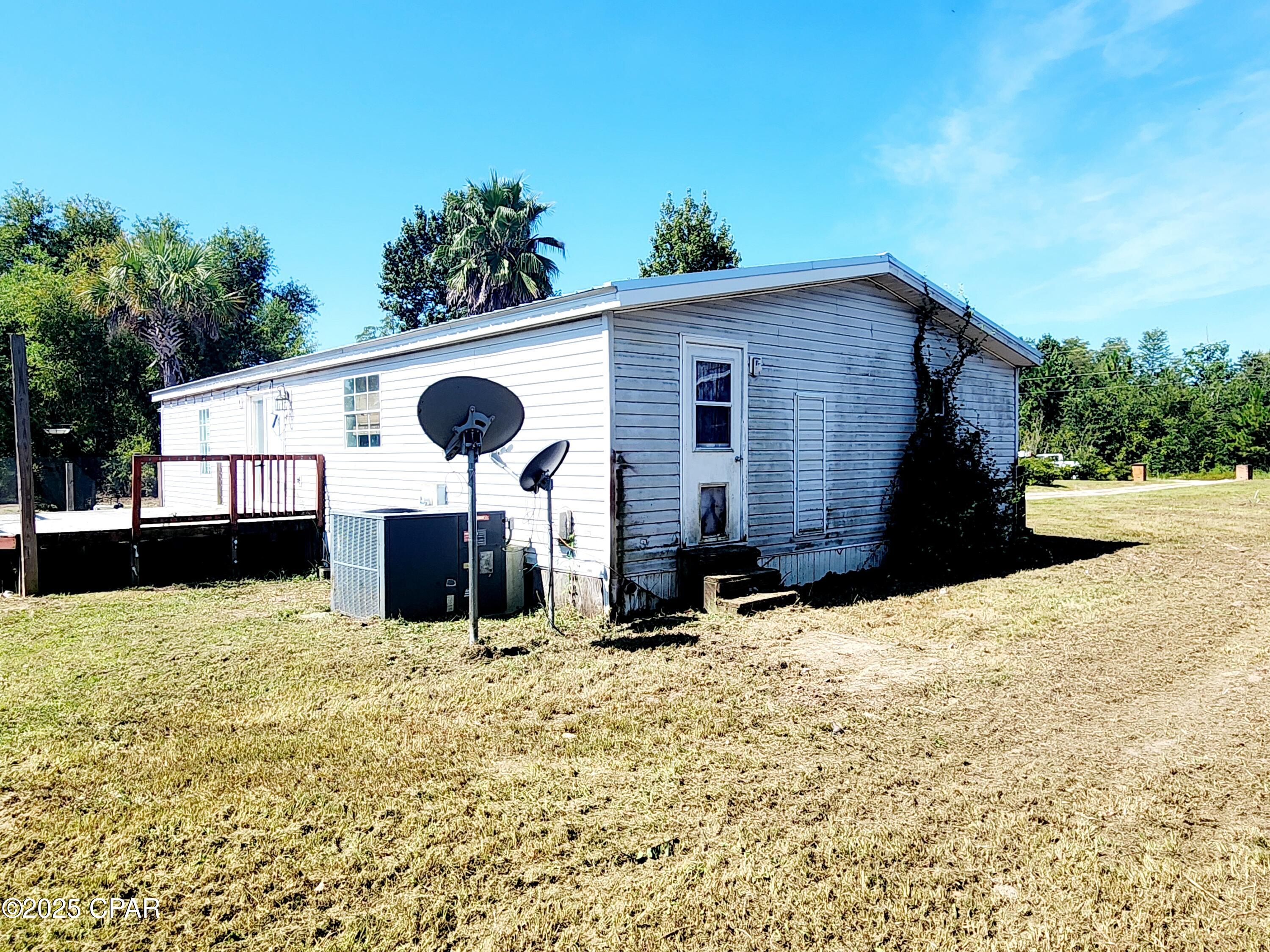 Panama Pines Unit Two - Residential