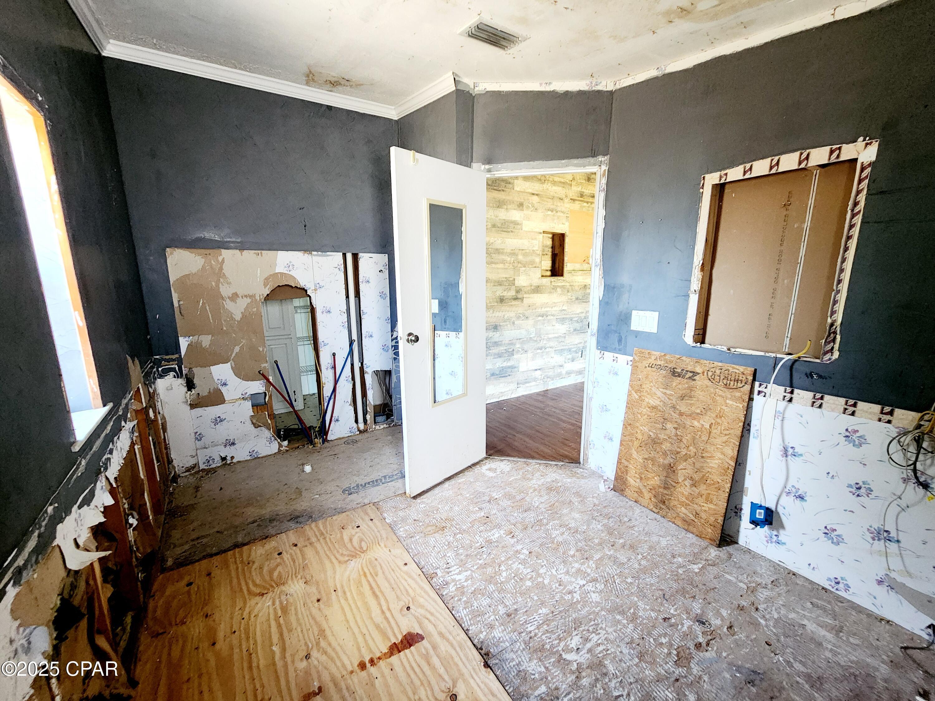 Panama Pines Unit Two - Residential