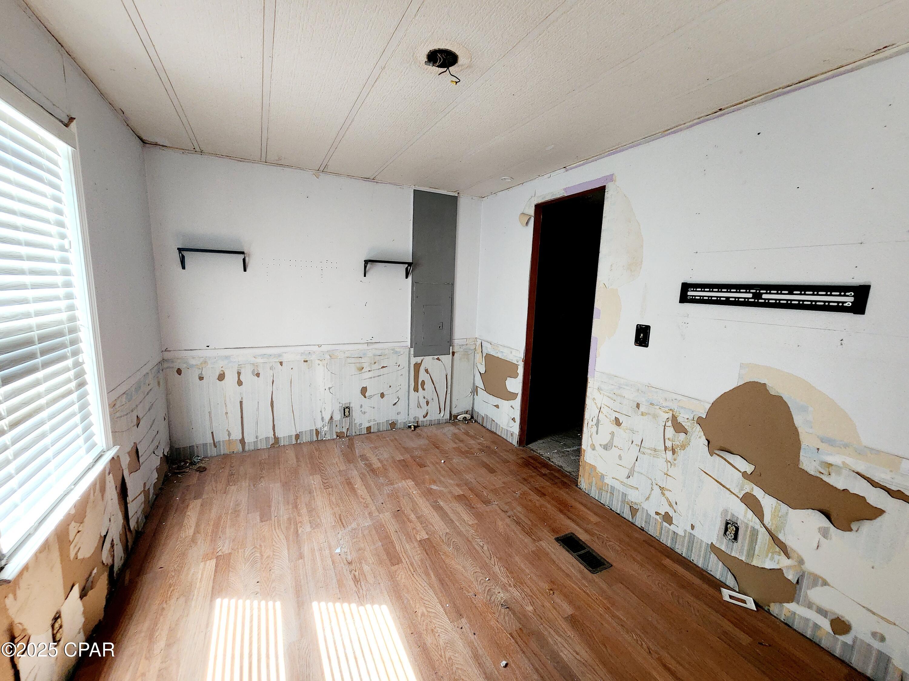 Panama Pines Unit Two - Residential